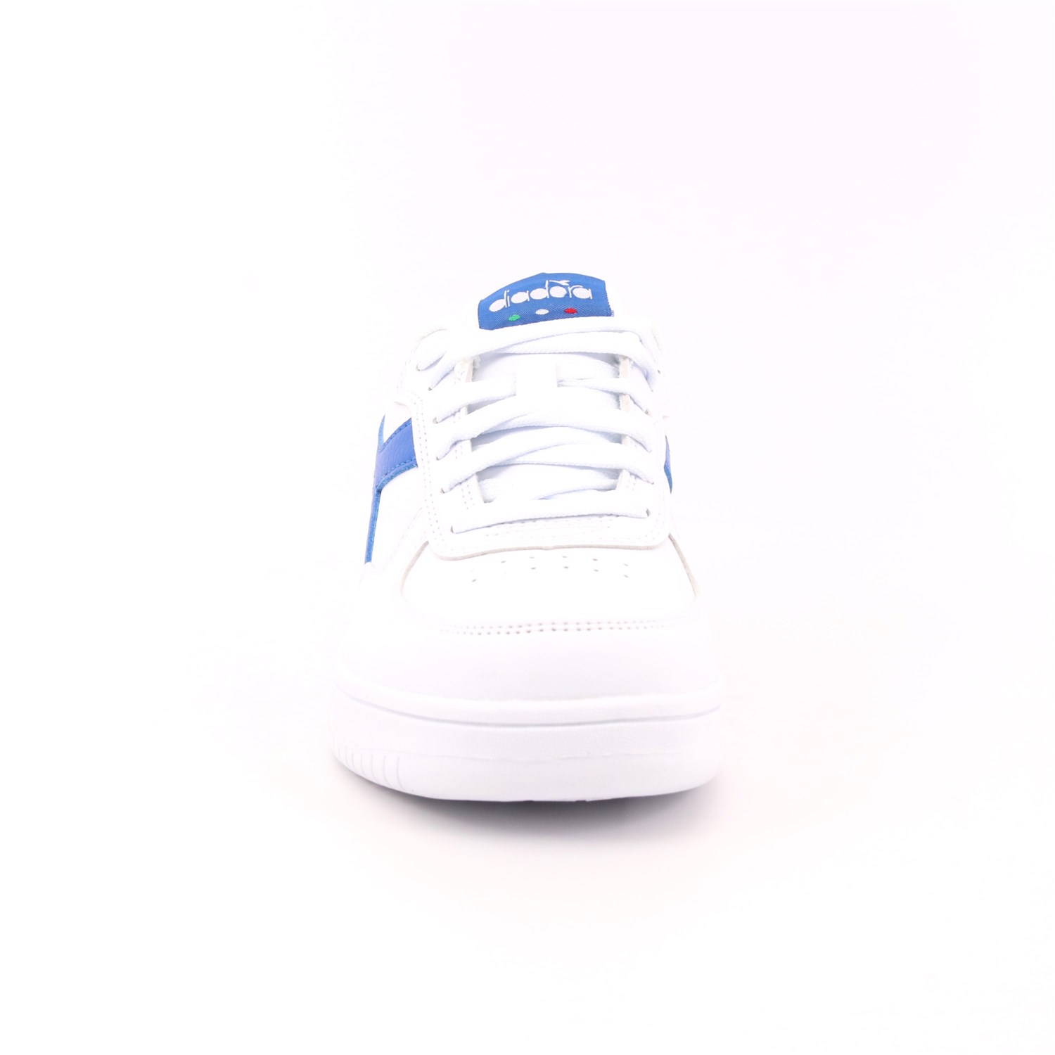 Scarpa Strappi Diadora Bambino Bianco Scarpa Strappi Diadora Bambino Bianco Scarpe 317 - 101.177720