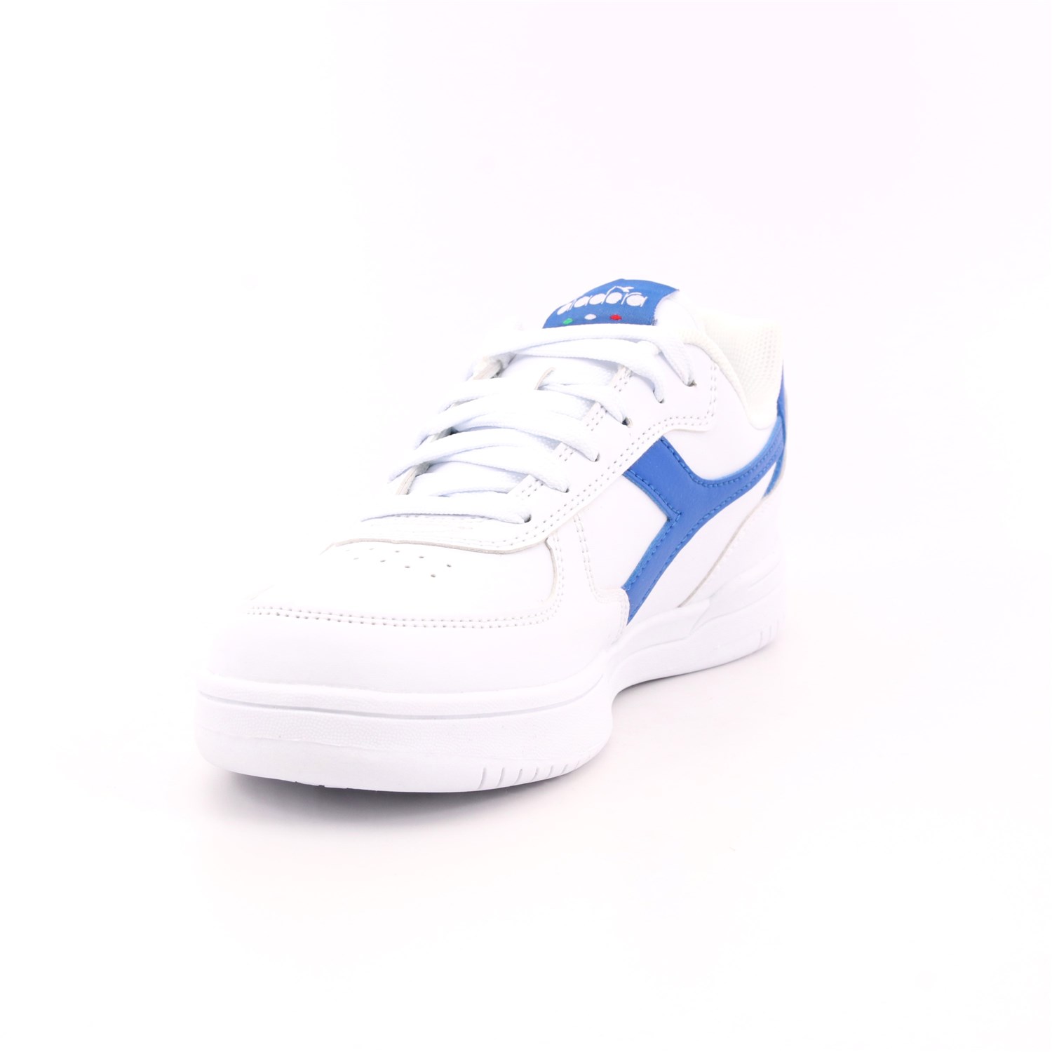 Scarpa Strappi Diadora Bambino Bianco Scarpa Strappi Diadora Bambino Bianco Scarpe 317 - 101.177720