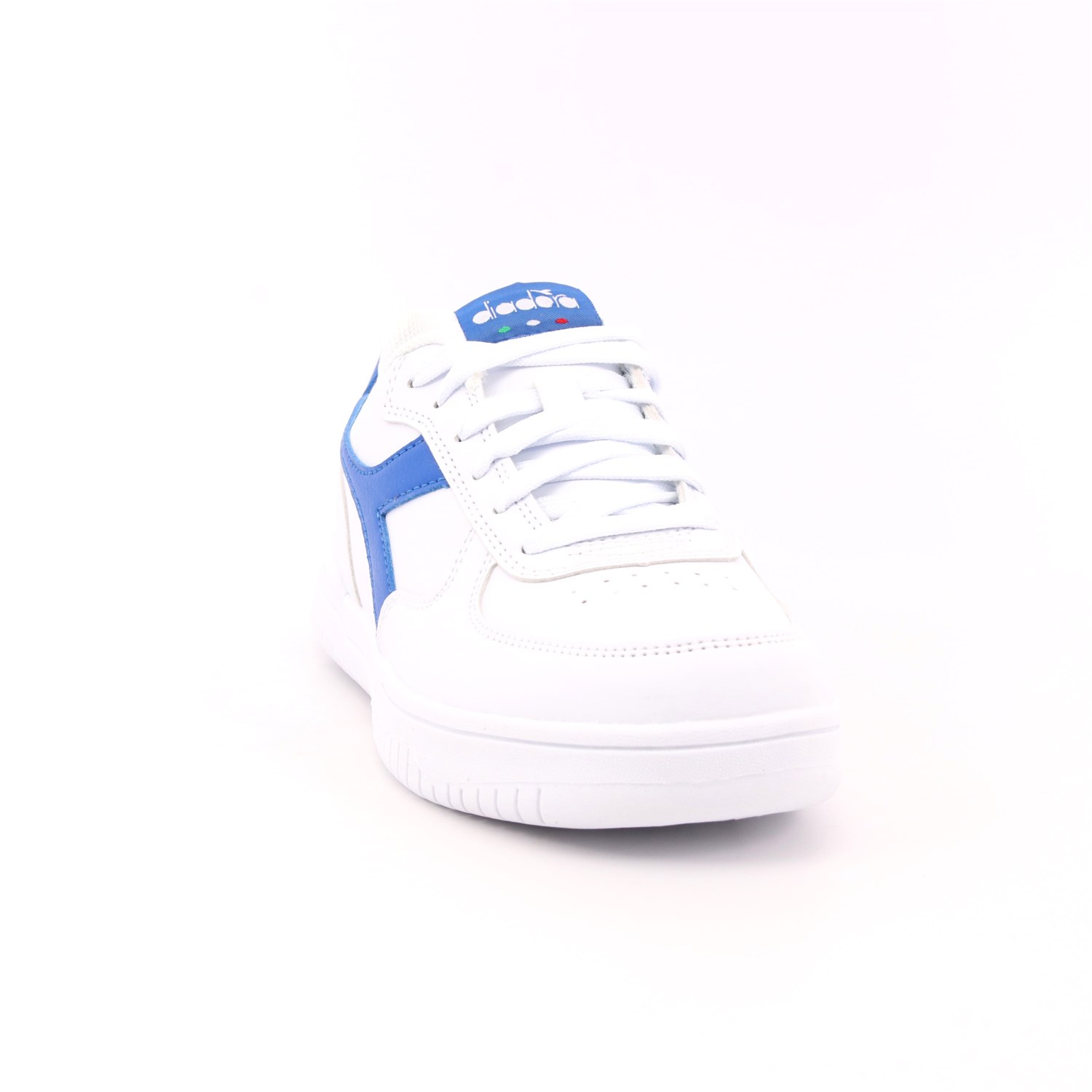 Scarpa Strappi Diadora Bambino Bianco Scarpa Strappi Diadora Bambino Bianco Scarpe 317 - 101.177720
