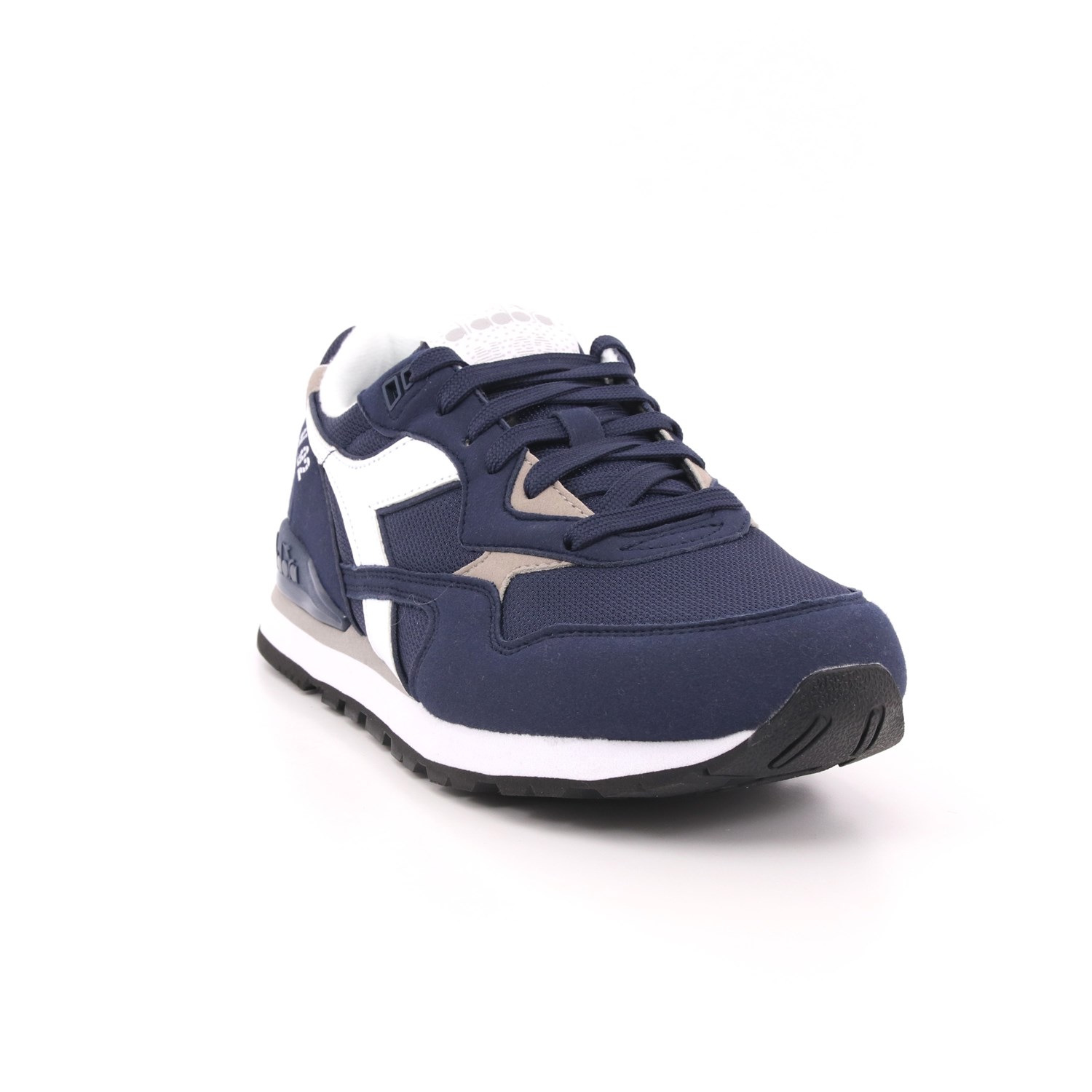 Scarpa Allacciata Diadora Uomo Blu Scarpa Allacciata Diadora Uomo Blu Scarpe 319 - 101.173169