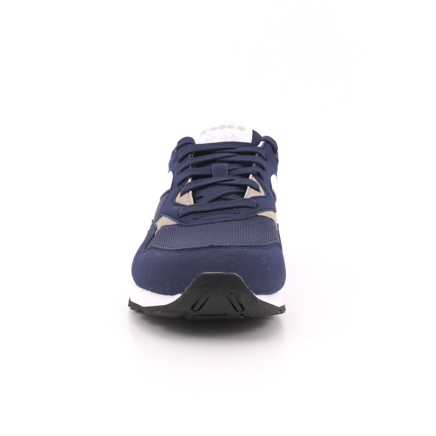 Scarpa Allacciata Diadora Uomo Blu Scarpa Allacciata Diadora Uomo Blu Scarpe 319 - 101.173169
