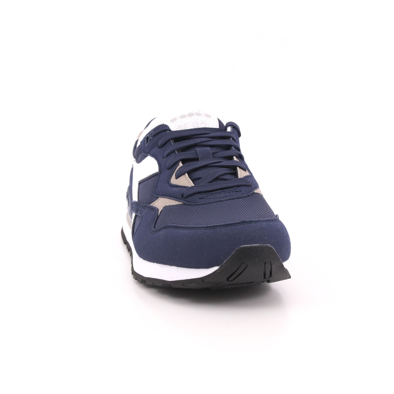 Scarpa Allacciata Diadora Uomo Blu Scarpa Allacciata Diadora Uomo Blu Scarpe 319 - 101.173169