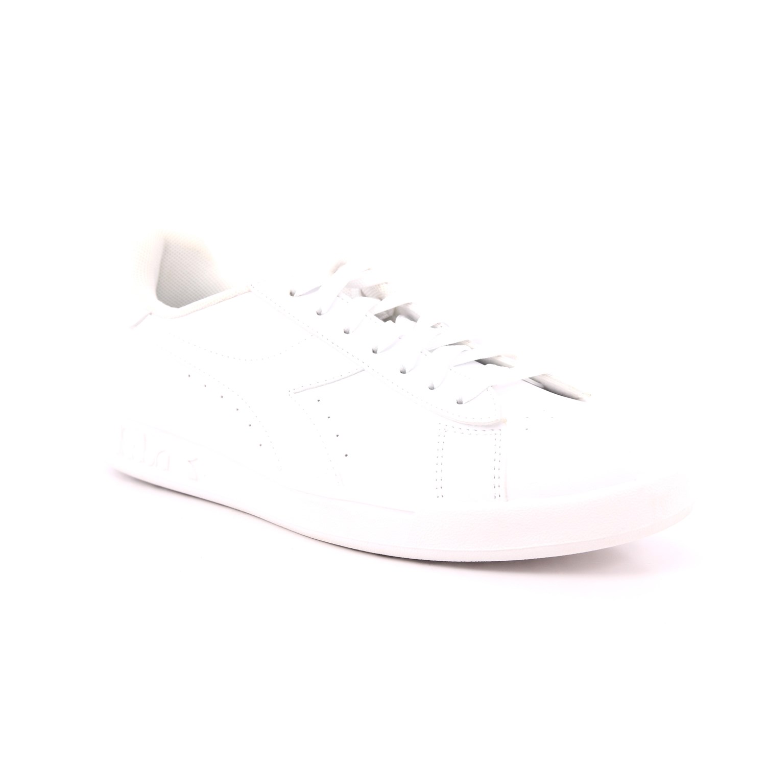Scarpa Allacciata Diadora Uomo Bianco Scarpa Allacciata Diadora Uomo Bianco Scarpe 321 - 101.178327