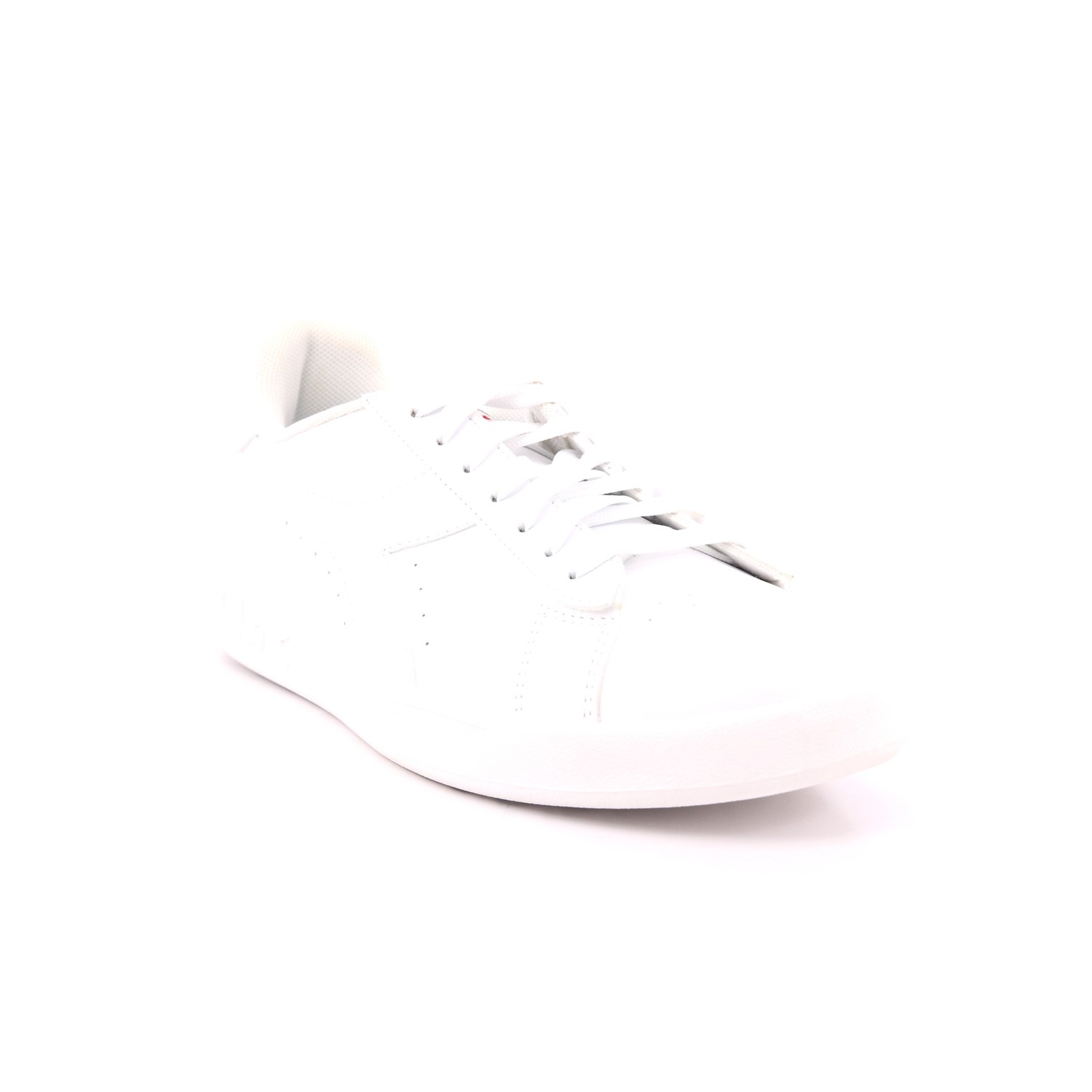 Scarpa Allacciata Diadora Uomo Bianco Scarpa Allacciata Diadora Uomo Bianco Scarpe 321 - 101.178327