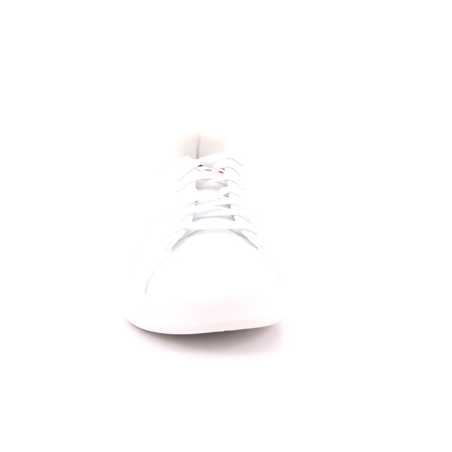 Scarpa Allacciata Diadora Uomo Bianco Scarpa Allacciata Diadora Uomo Bianco Scarpe 321 - 101.178327