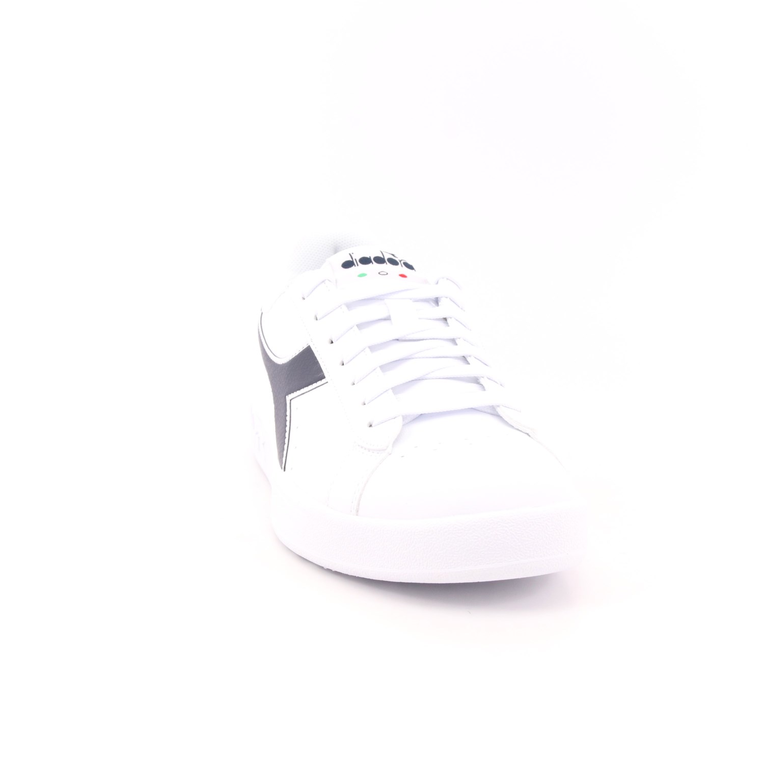 Scarpa Allacciata Diadora Uomo Bianco Scarpa Allacciata Diadora Uomo Bianco Scarpe 321 - 101.178327