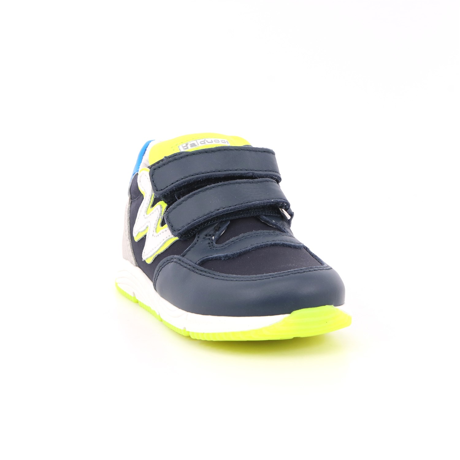 Scarpa Strappi Balducci Bambino Blu Scarpa Strappi Balducci Bambino Blu Scarpe 403 - CSP5052D