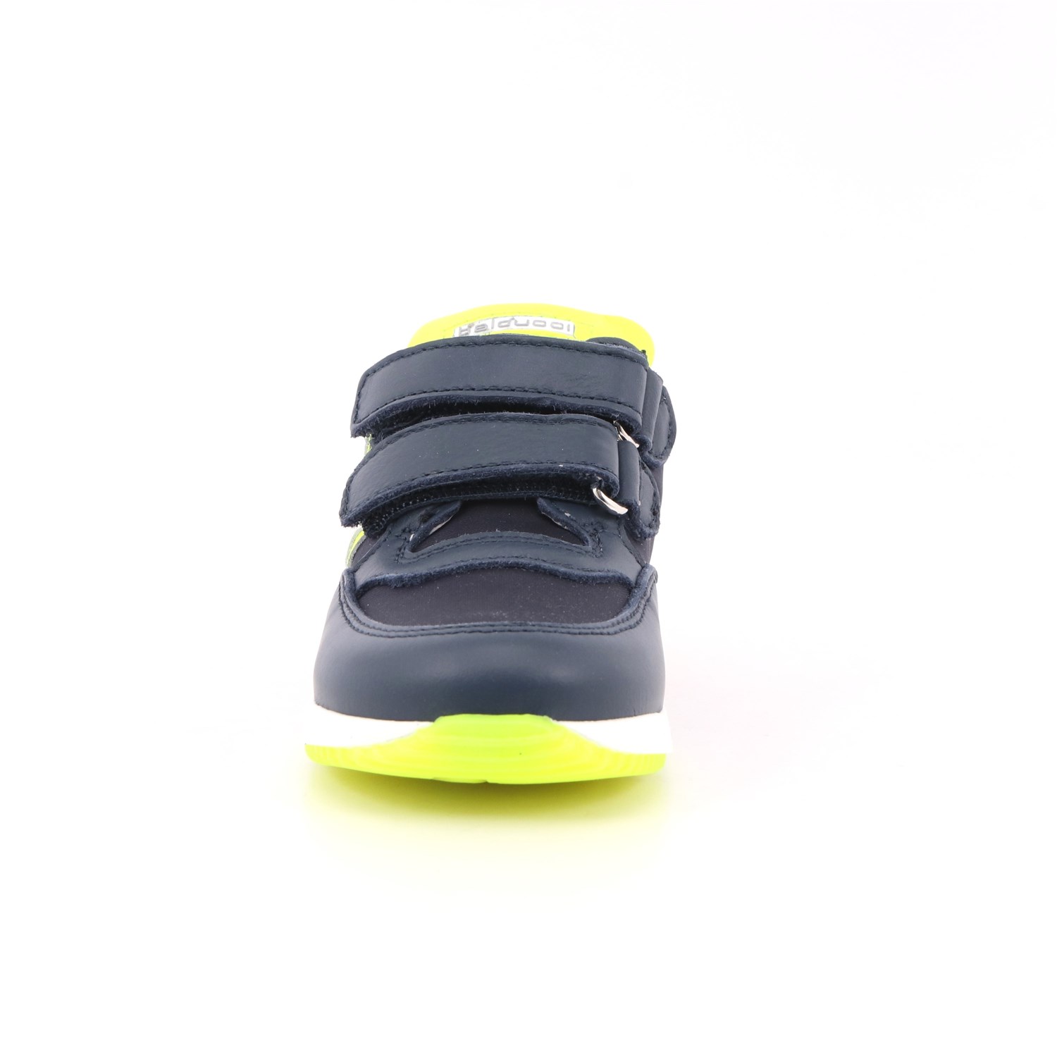 Scarpa Strappi Balducci Bambino Blu Scarpa Strappi Balducci Bambino Blu Scarpe 403 - CSP5052D