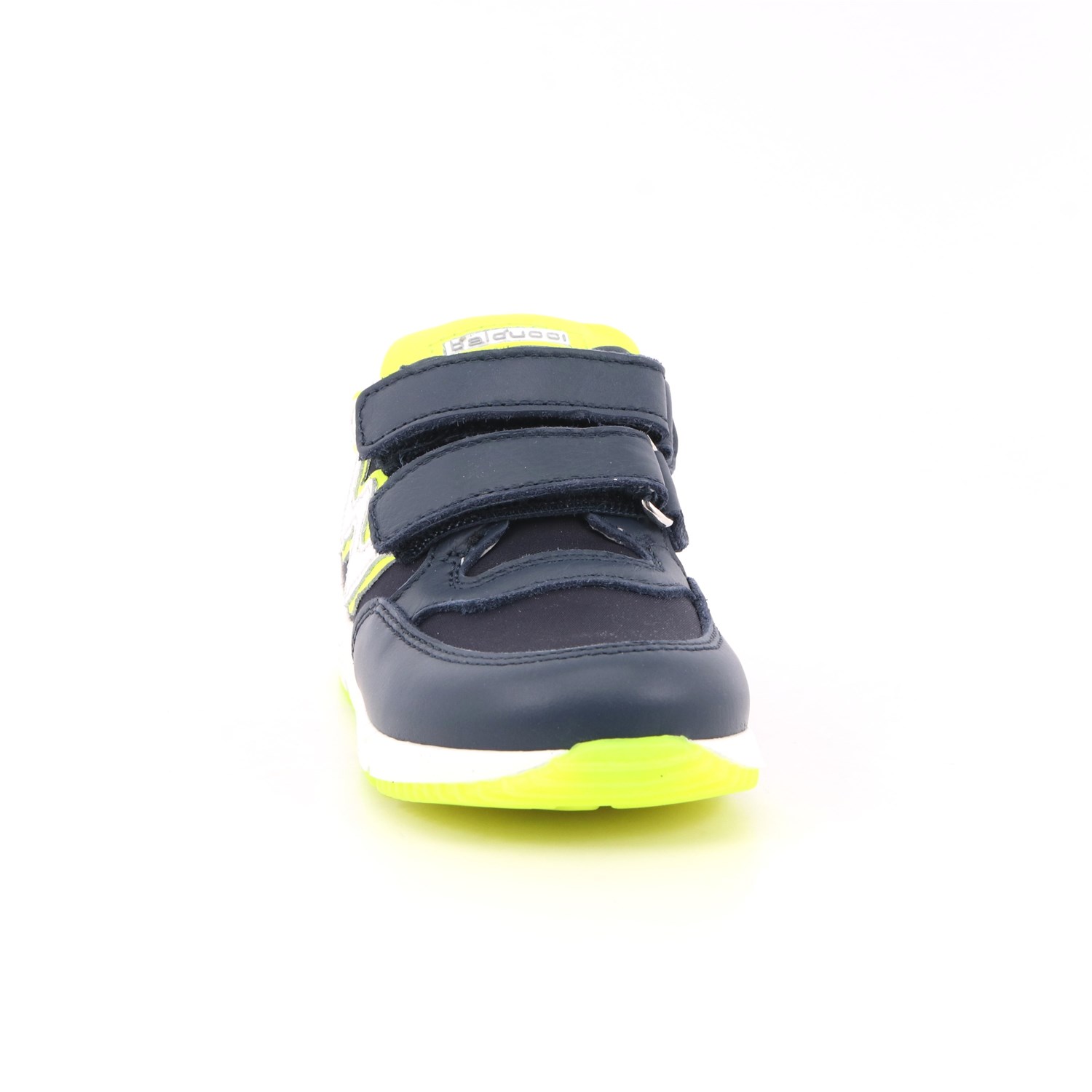 Scarpa Strappi Balducci Bambino Blu Scarpa Strappi Balducci Bambino Blu Scarpe 403 - CSP5052D