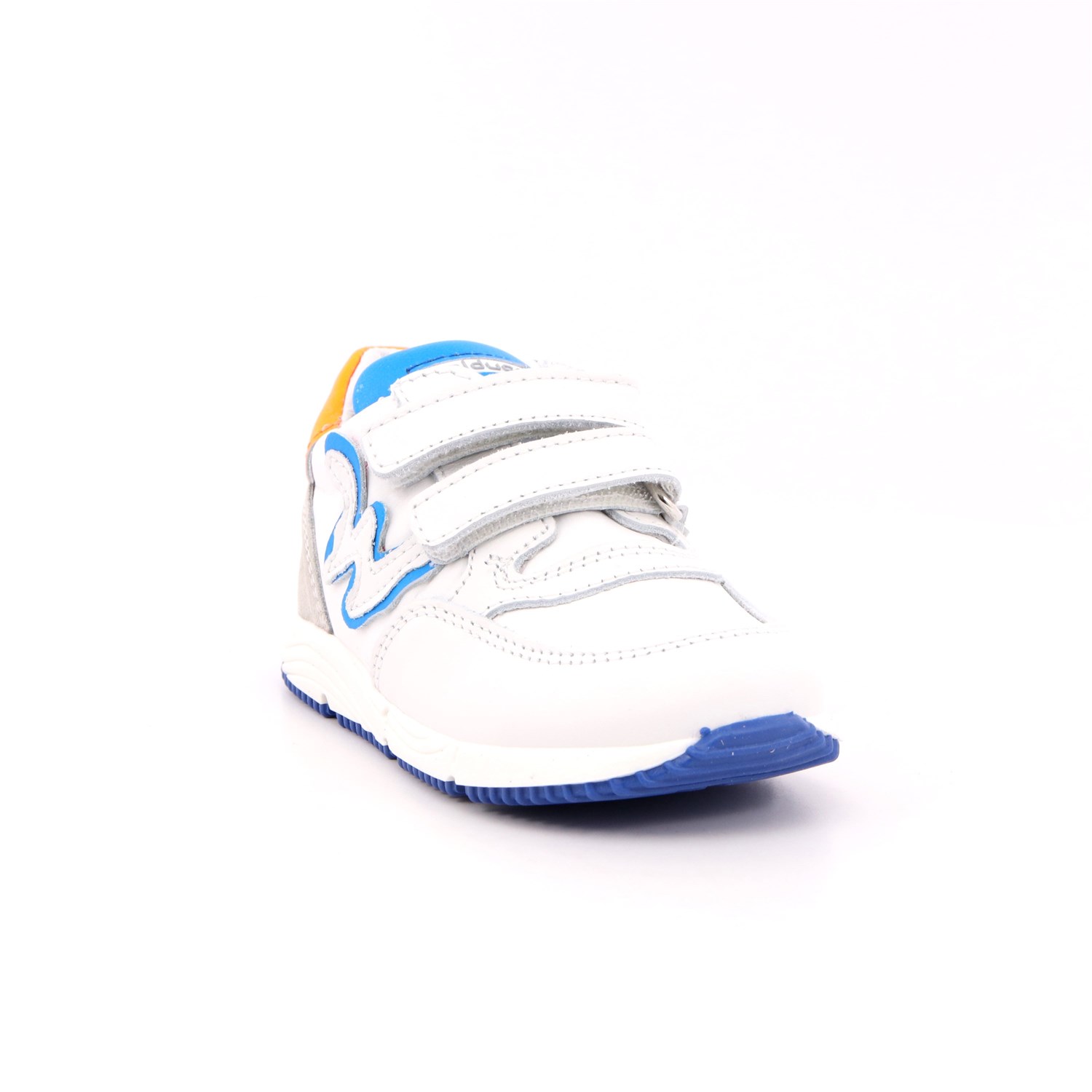 Scarpa Strappi Balducci Bambino Bianco Scarpa Strappi Balducci Bambino Bianco Scarpe 404 - CSP5052E