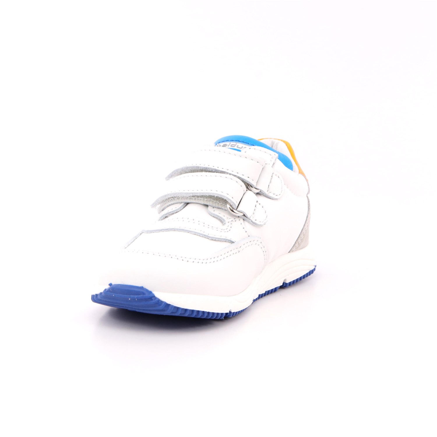 Scarpa Strappi Balducci Bambino Bianco Scarpa Strappi Balducci Bambino Bianco Scarpe 404 - CSP5052E