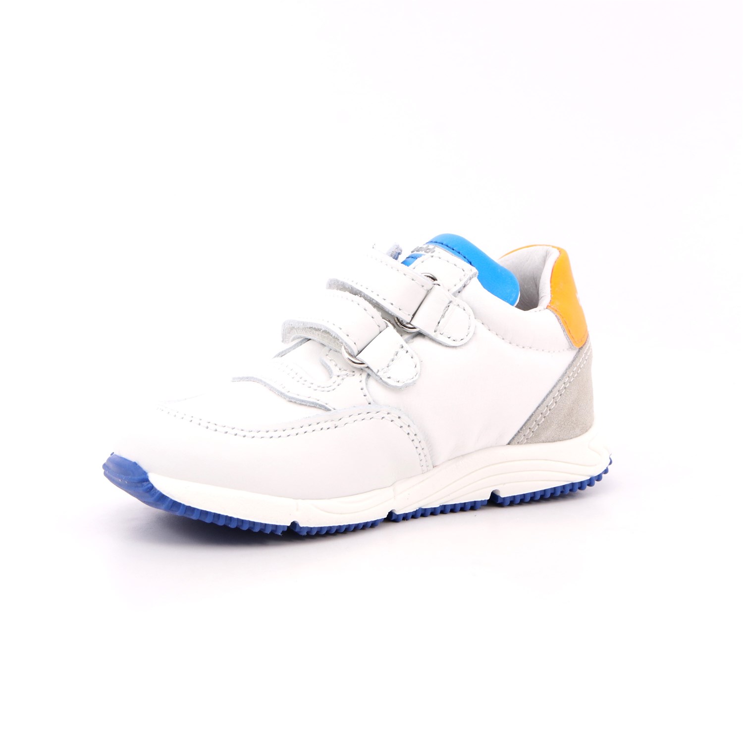 Scarpa Strappi Balducci Bambino Bianco Scarpa Strappi Balducci Bambino Bianco Scarpe 404 - CSP5052E