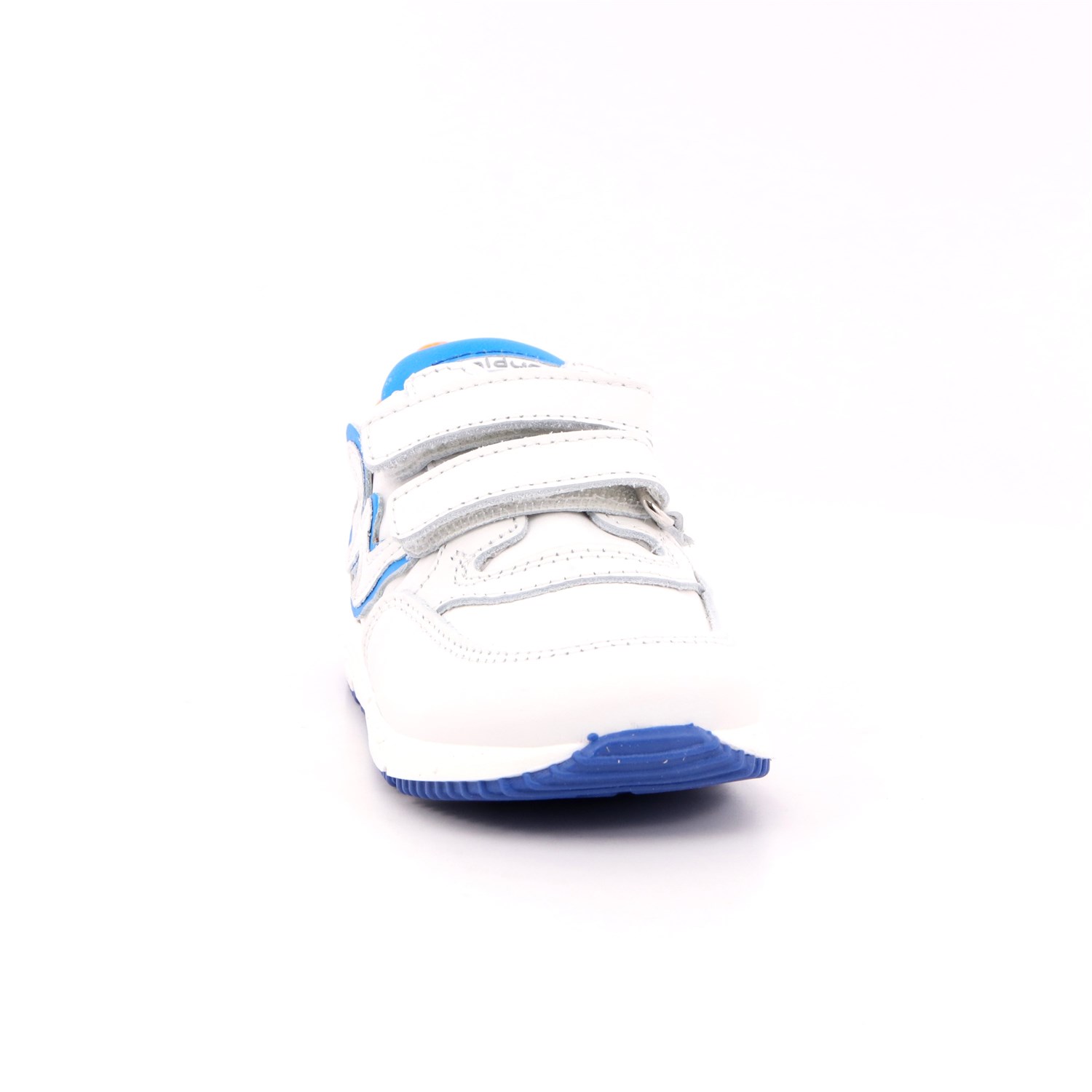 Scarpa Strappi Balducci Bambino Bianco Scarpa Strappi Balducci Bambino Bianco Scarpe 404 - CSP5052E