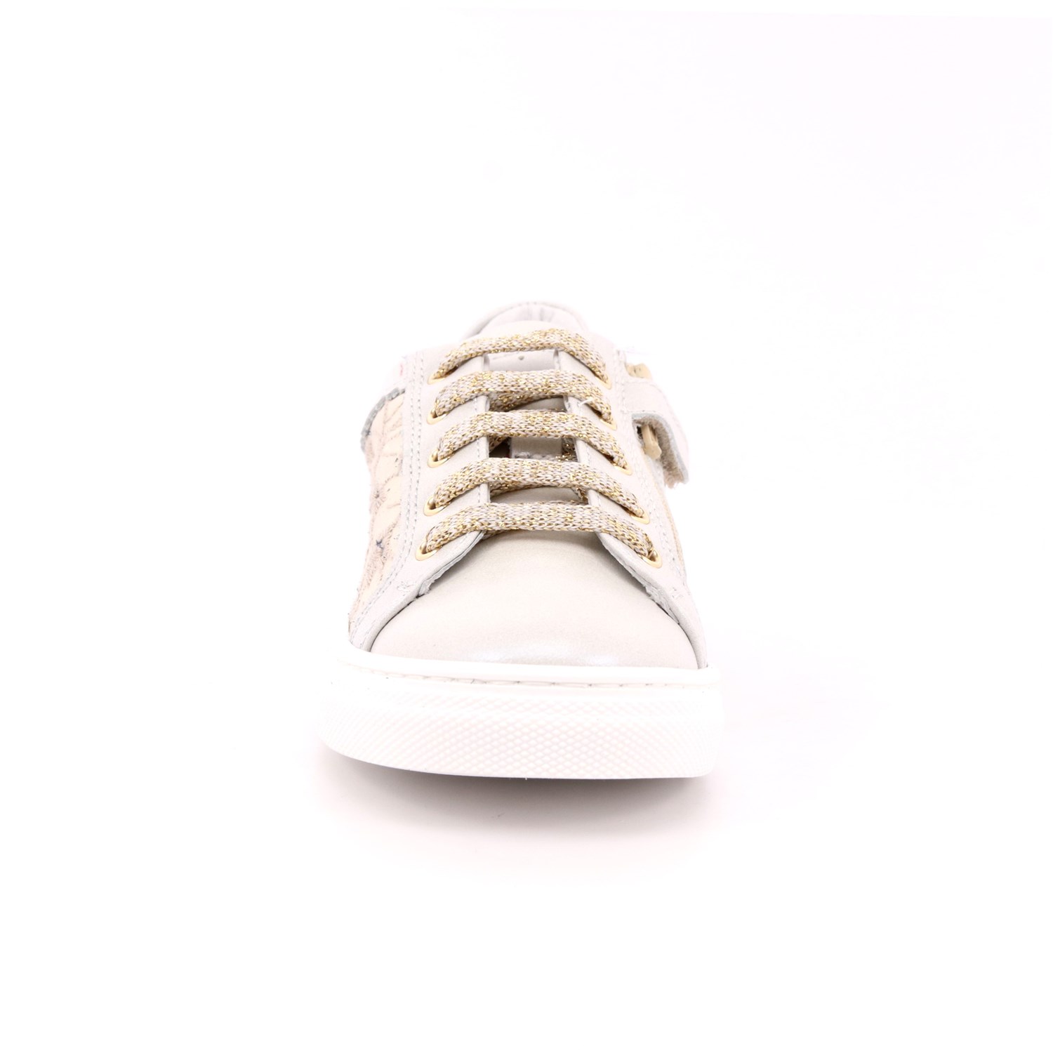 Scarpa Allacciata Balducci Bambina Avorio Scarpa Allacciata Balducci Bambina Avorio Scarpe 411 - BUT1737B