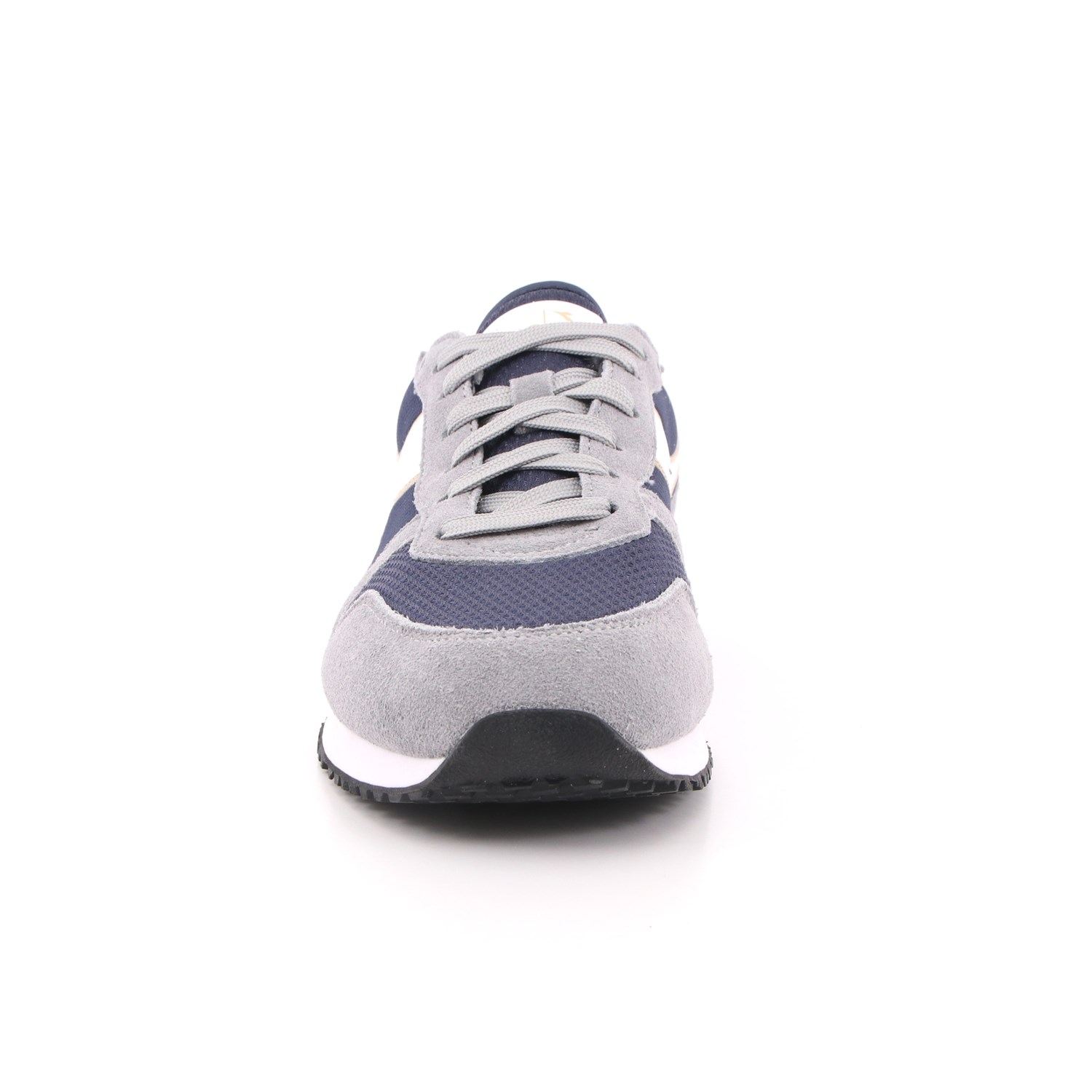 Scarpa Allacciata Diadora Uomo Antracite Scarpa Allacciata Diadora Uomo Antracite Scarpe 326 - 101.174376