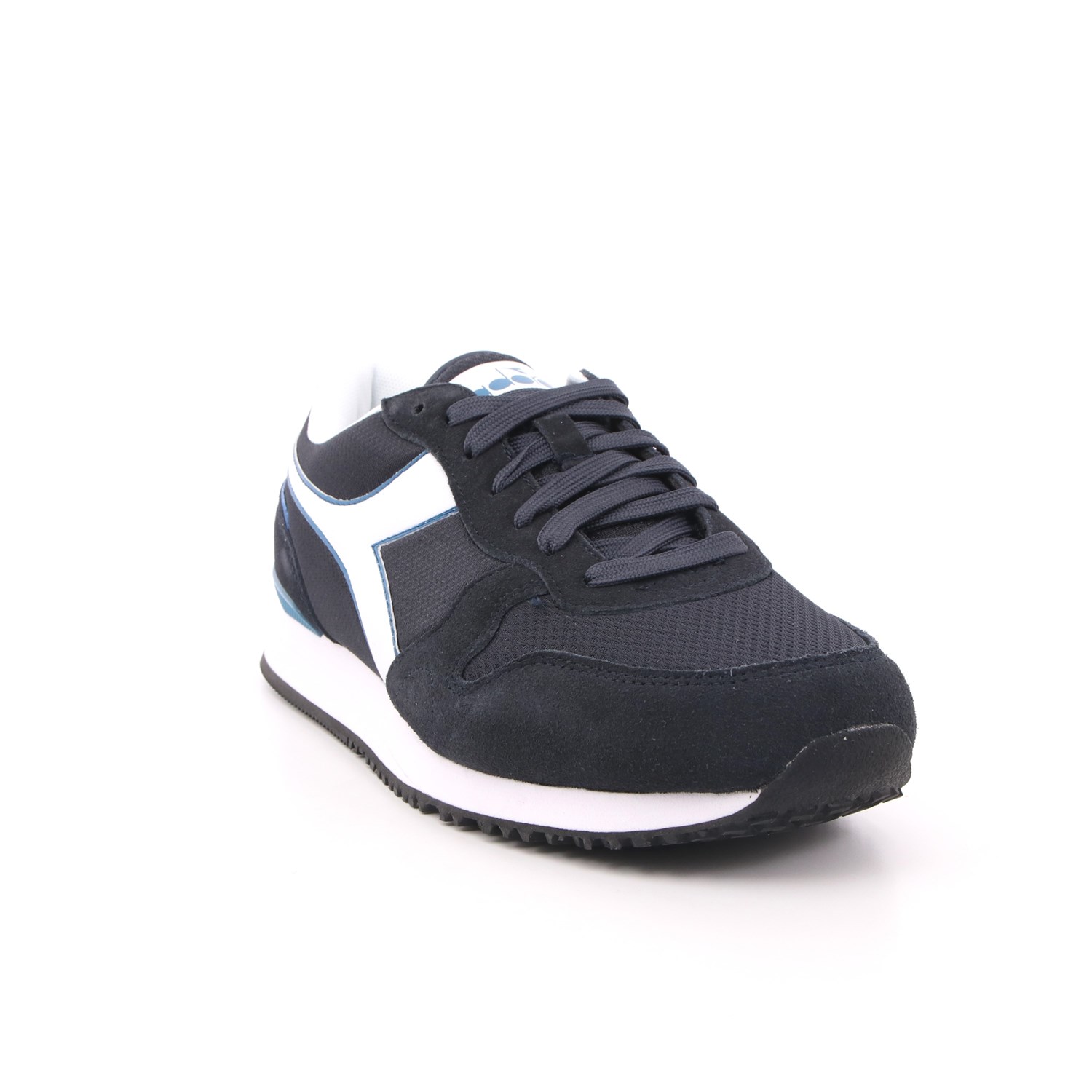 Scarpa Allacciata Diadora Uomo Blu Scarpa Allacciata Diadora Uomo Blu Scarpe 327 - 101.174376