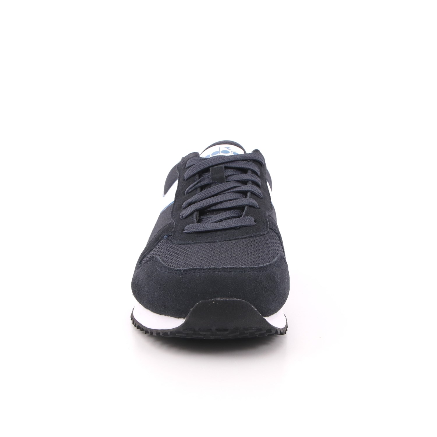 Scarpa Allacciata Diadora Uomo Blu Scarpa Allacciata Diadora Uomo Blu Scarpe 327 - 101.174376