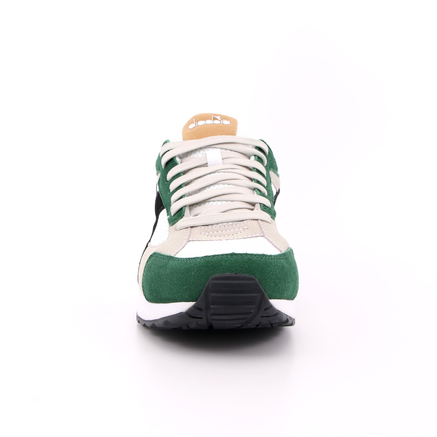 Scarpa Allacciata Diadora Uomo Bianco Scarpa Allacciata Diadora Uomo Bianco Scarpe 328 - 101.178426