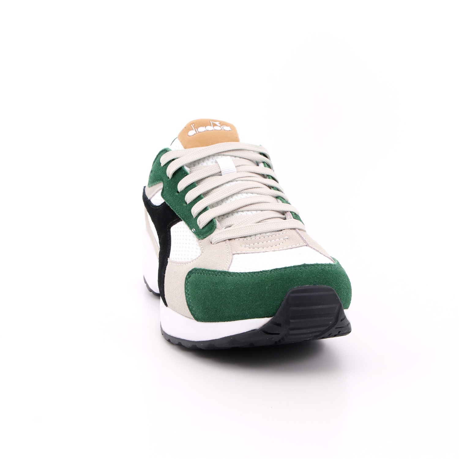 Scarpa Allacciata Diadora Uomo Bianco Scarpa Allacciata Diadora Uomo Bianco Scarpe 328 - 101.178426