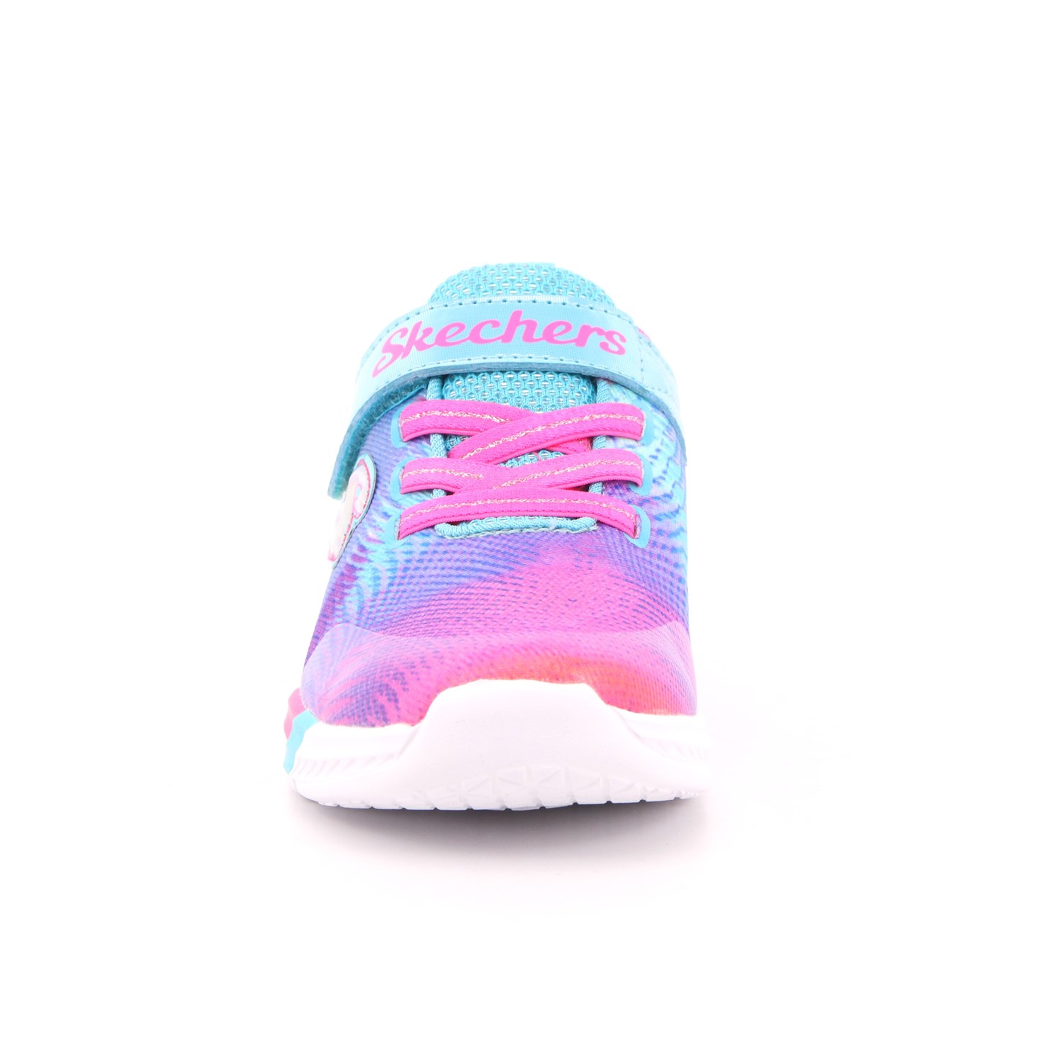 Scarpa Allacciata Bassa Skechers Bambina Multicolor Scarpa Allacciata Bassa Skechers Bambina Multicolor Scarpe 176 - 302023N