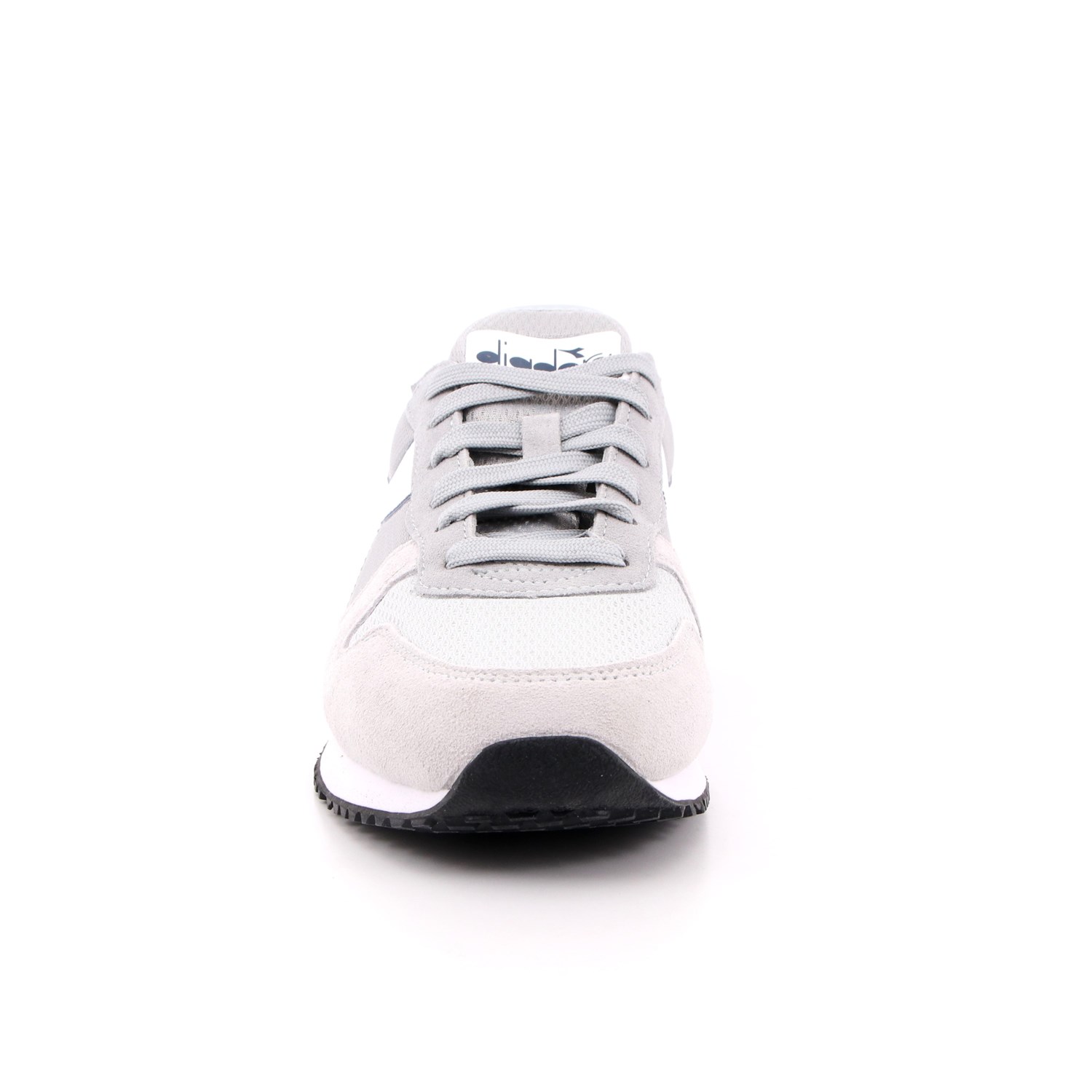 Scarpa Allacciata Diadora Uomo Grigio Scarpa Allacciata Diadora Uomo Grigio Scarpe 329 - 101.174376