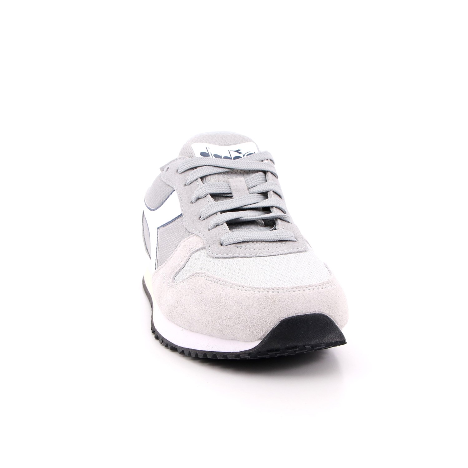 Scarpa Allacciata Diadora Uomo Grigio Scarpa Allacciata Diadora Uomo Grigio Scarpe 329 - 101.174376