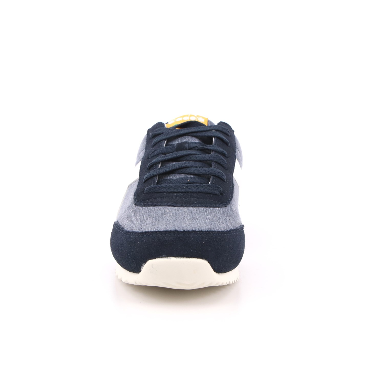 Scarpa Allacciata Diadora Uomo Blu Scarpa Allacciata Diadora Uomo Blu Scarpe 330 - 101.171578