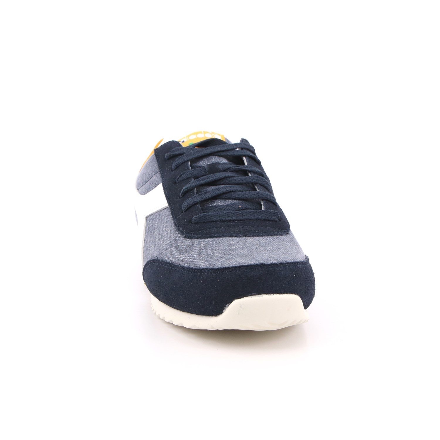 Scarpa Allacciata Diadora Uomo Blu Scarpa Allacciata Diadora Uomo Blu Scarpe 330 - 101.171578