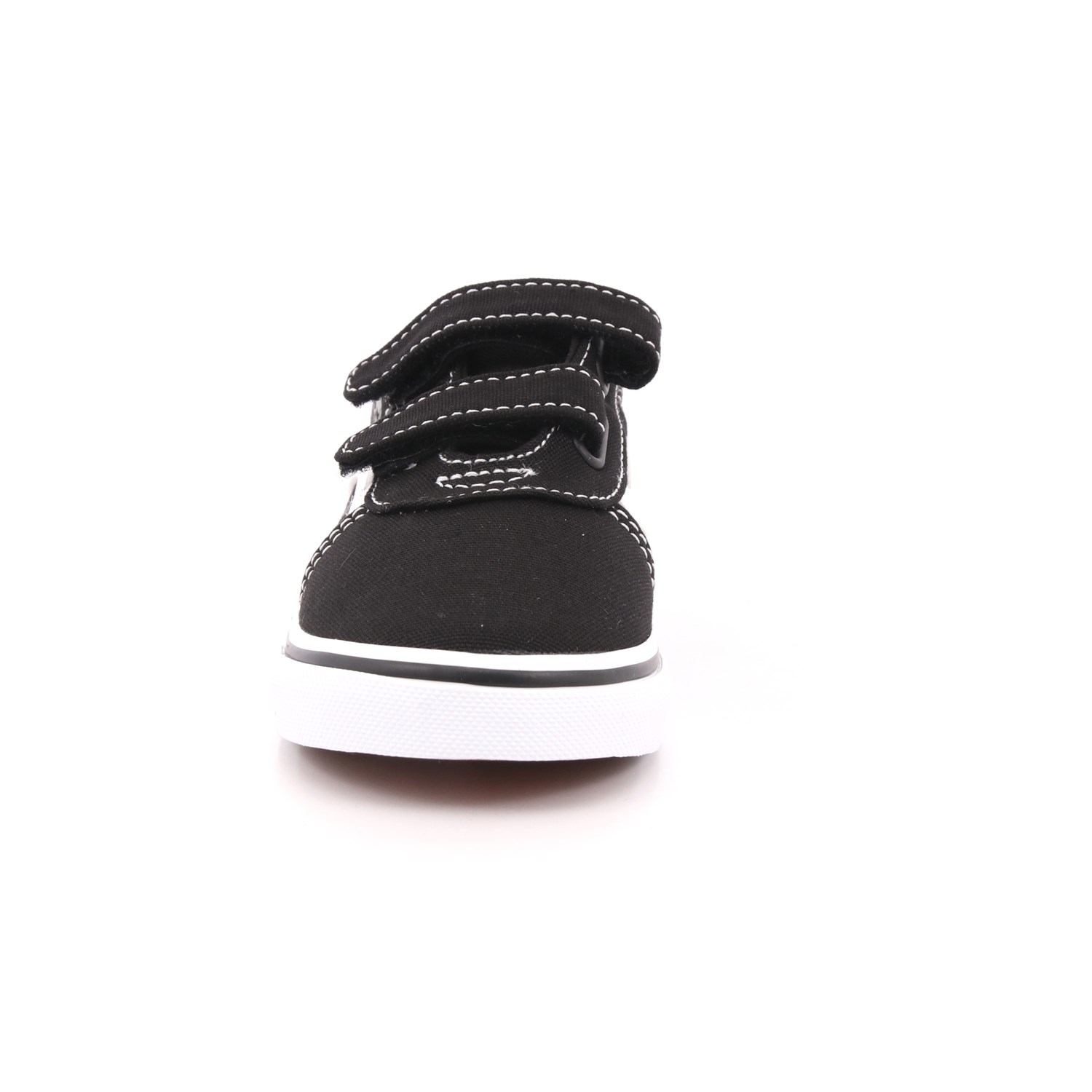 Scarpa Strappi Vans Bambino Nero Scarpa Strappi Vans Bambino Nero Scarpe 85 - VN0A4BTFAK21