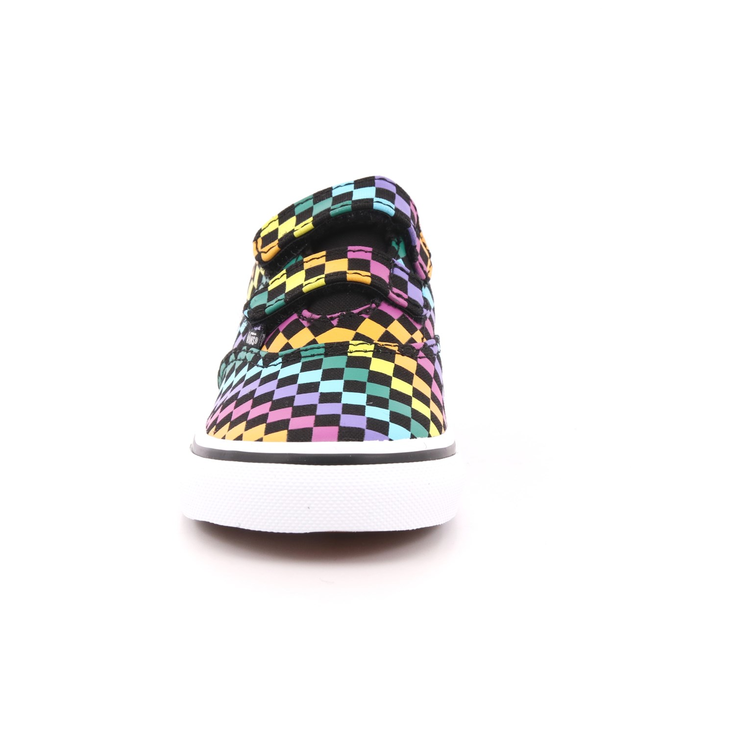 Scarpa Strappi Vans Bambina Multicolor Scarpa Strappi Vans Bambina Multicolor Scarpe 87 - VN0A4TZMAQ81