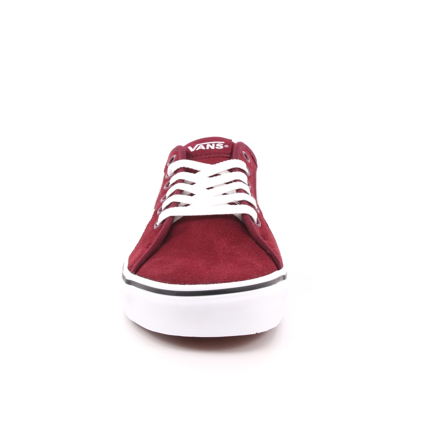 Scarpa Allacciata Vans Uomo Bordeaux Scarpa Allacciata Vans Uomo Bordeaux Scarpe 88 - VN0A3WKZ5LN1