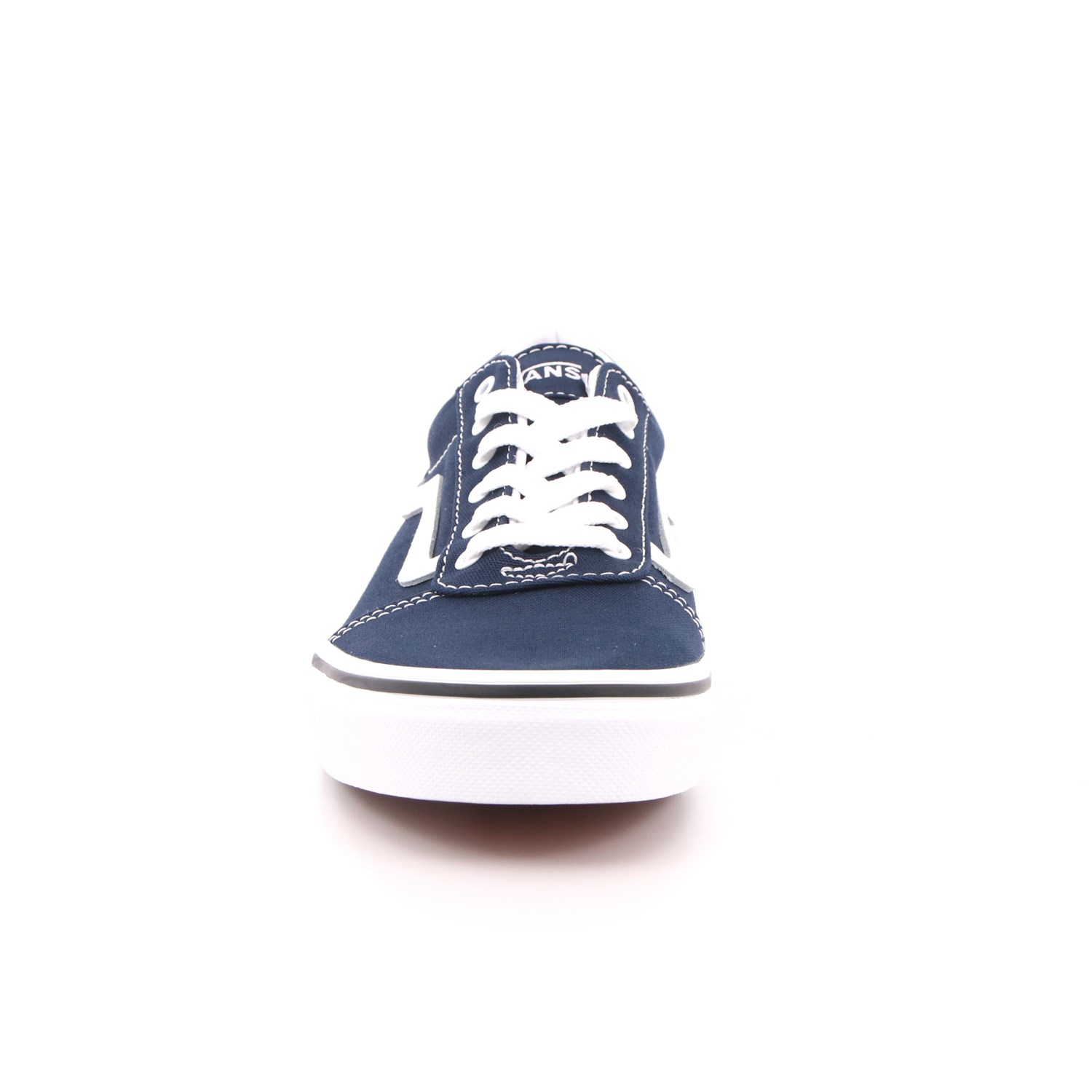 Scarpa Allacciata Vans Bambino Blu Scarpa Allacciata Vans Bambino Blu Scarpe 89 - VN0A38J9JY31