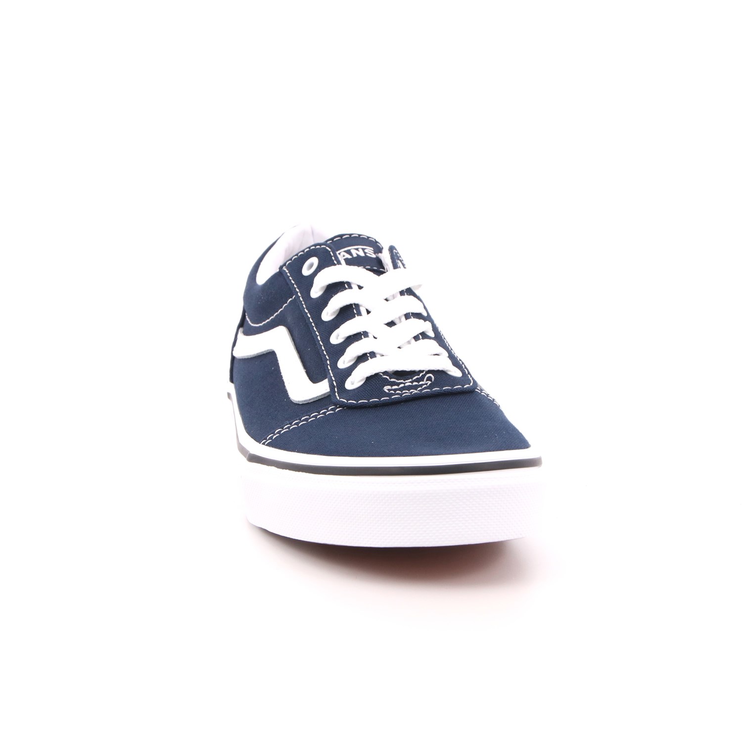 Scarpa Allacciata Vans Bambino Blu Scarpa Allacciata Vans Bambino Blu Scarpe 89 - VN0A38J9JY31