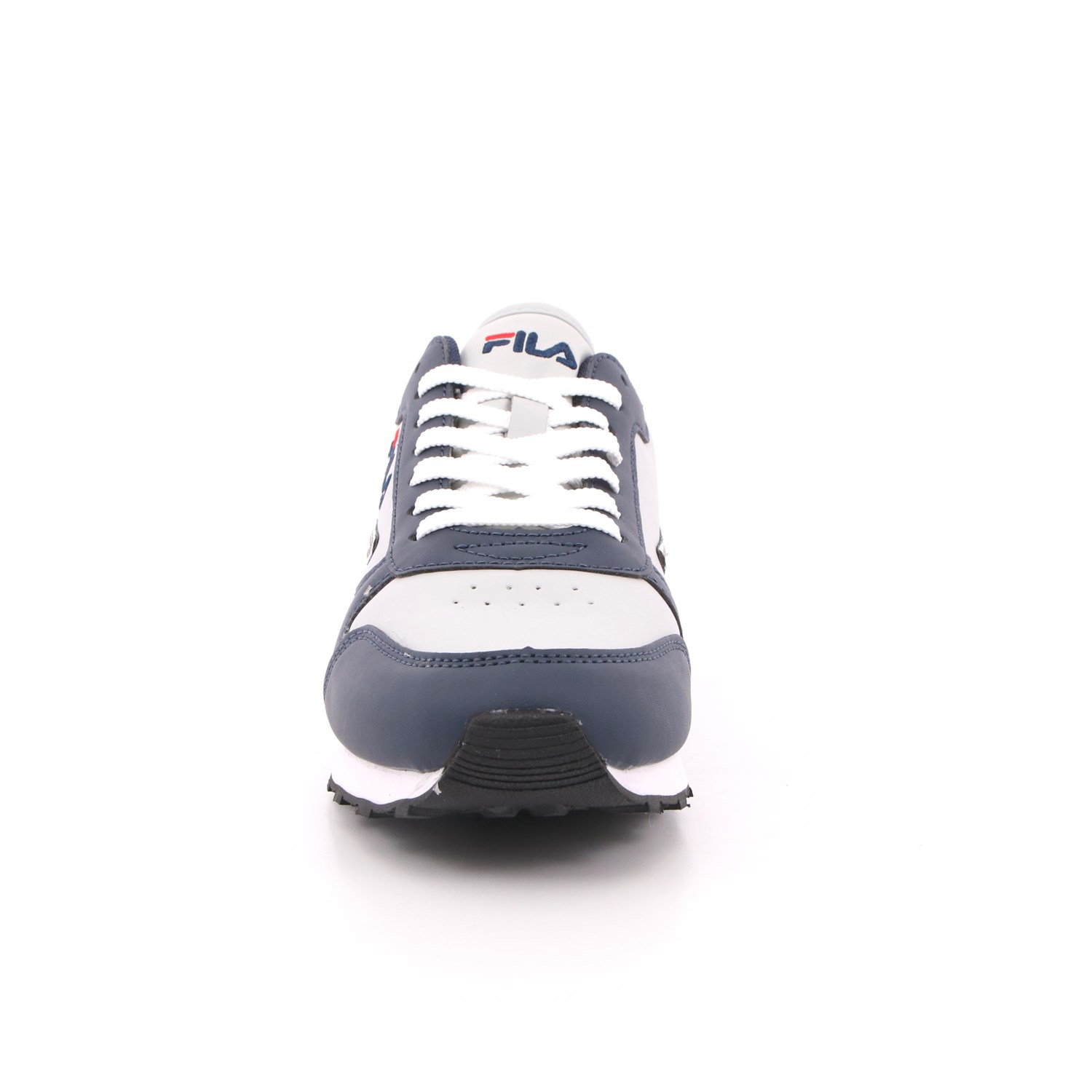 Scarpa Allacciata Fila Uomo Blu Scarpa Allacciata Fila Uomo Blu Scarpe 120 - 1010263