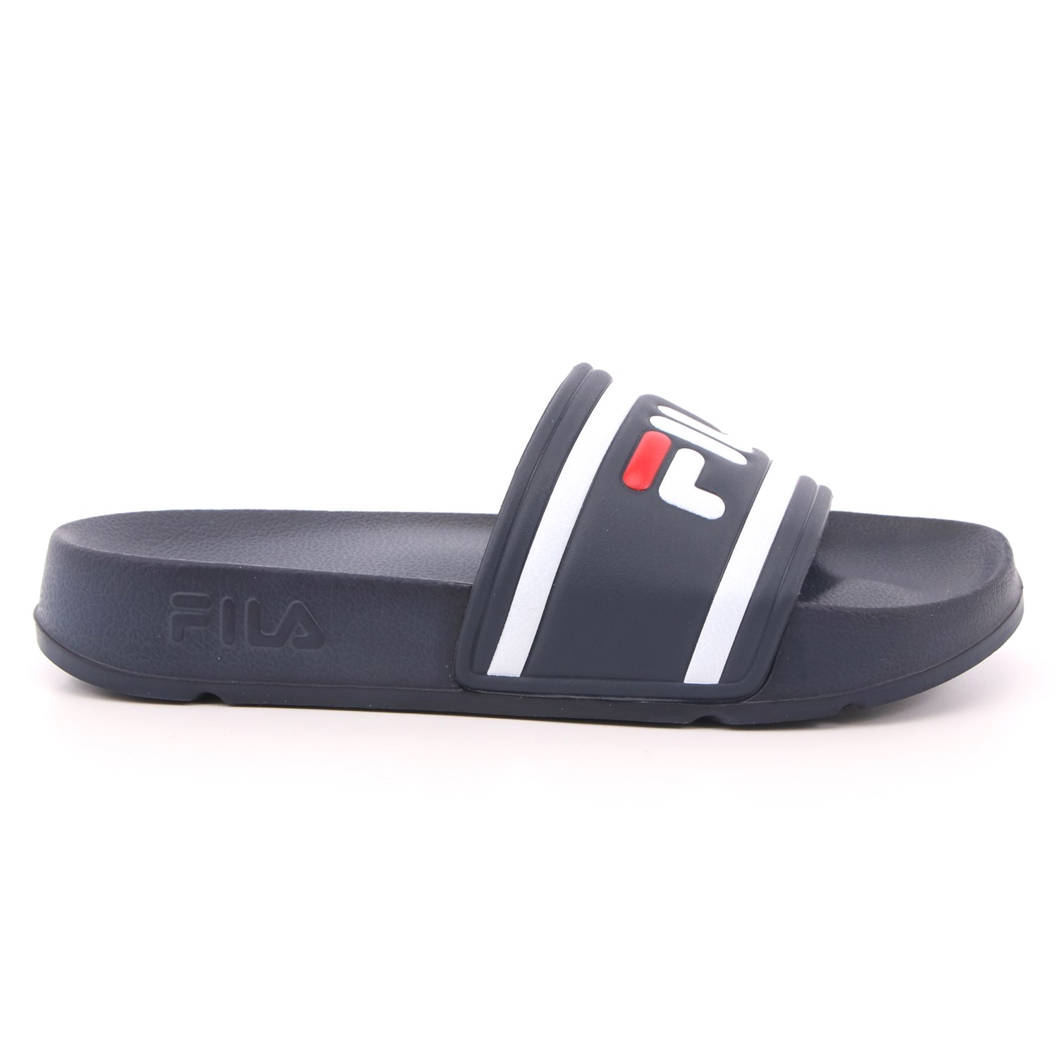 Ciabatte Fila Bambino Blu Ciabatte Fila Bambino Blu Scarpe 122 - 1010901