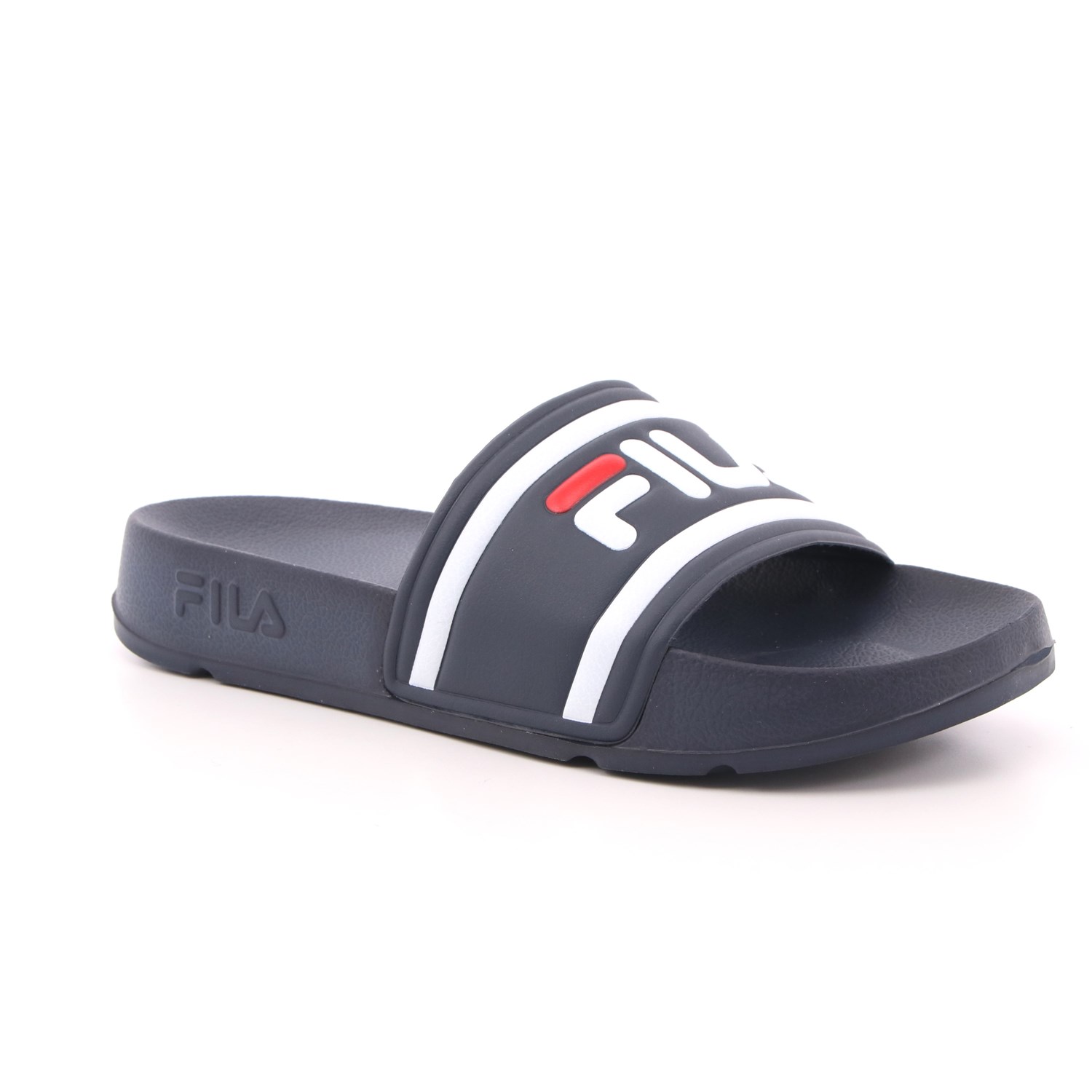 Ciabatte Fila Bambino Blu Ciabatte Fila Bambino Blu Scarpe 122 - 1010901
