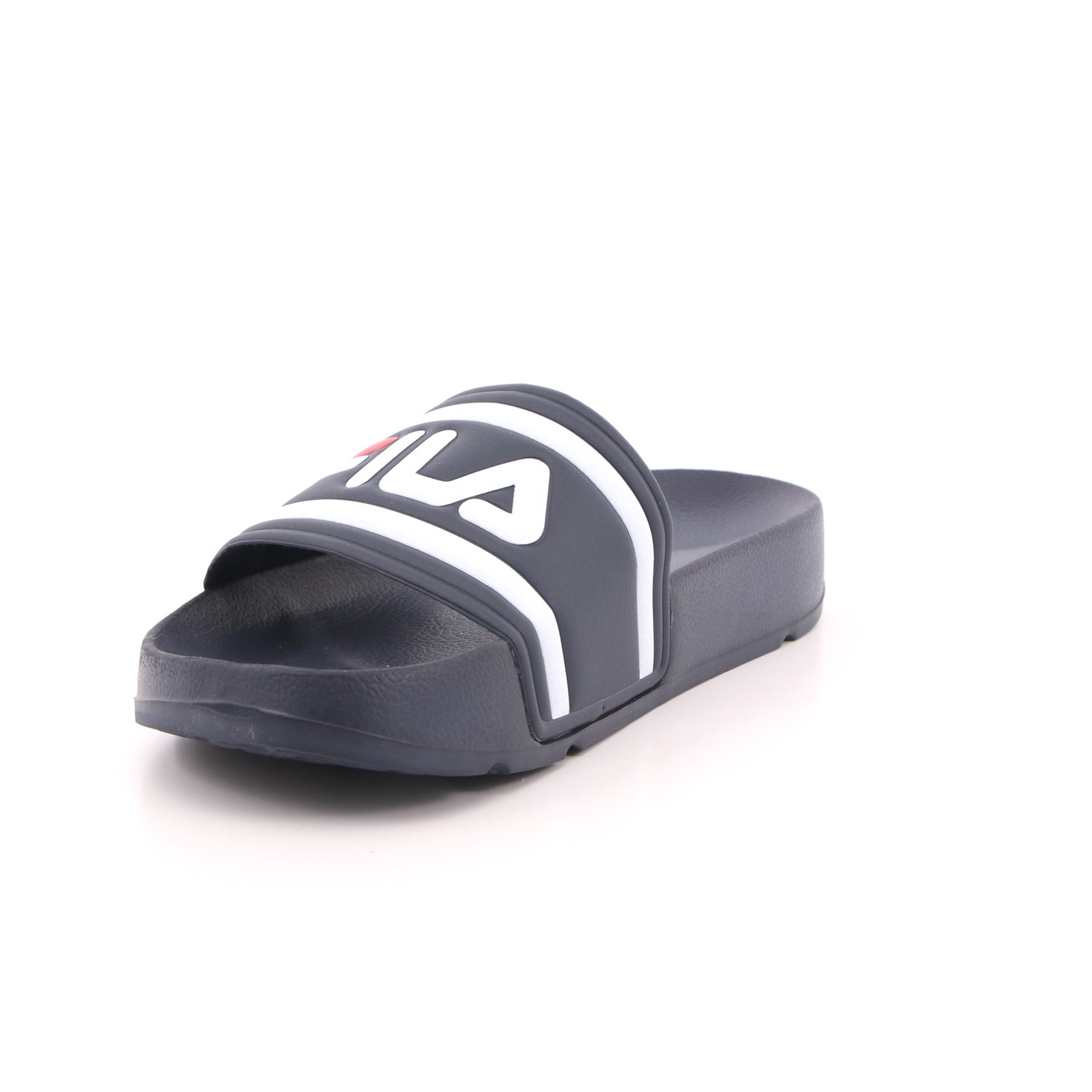 Ciabatte Fila Bambino Blu Ciabatte Fila Bambino Blu Scarpe 122 - 1010901