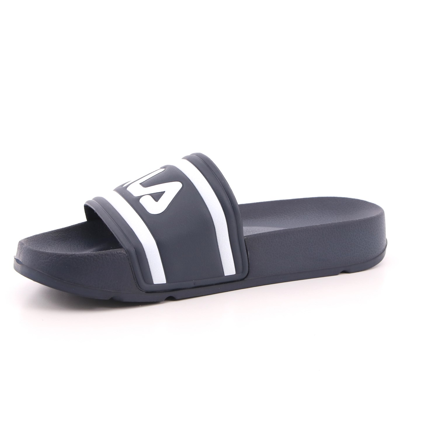 Ciabatte Fila Bambino Blu Ciabatte Fila Bambino Blu Scarpe 122 - 1010901