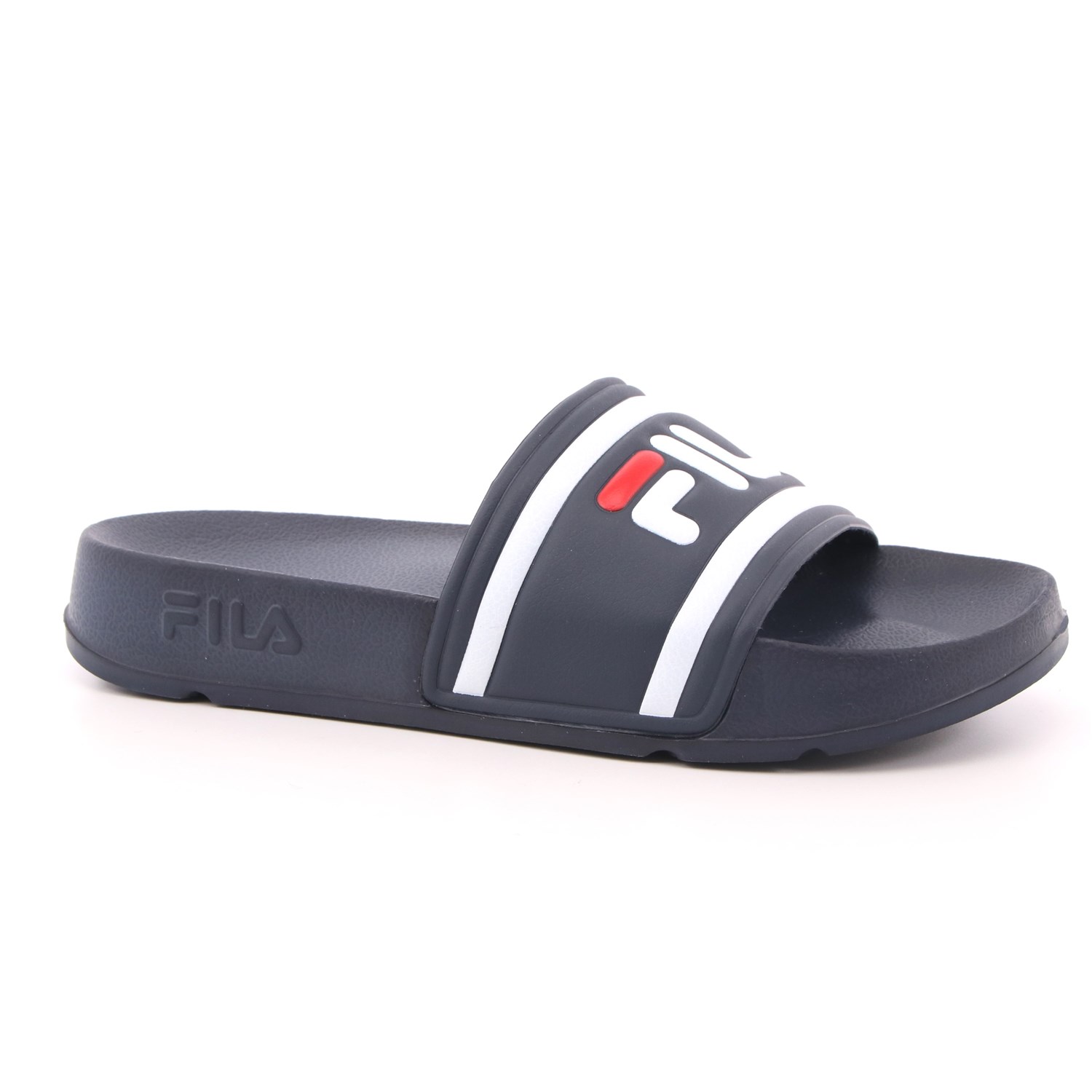 Ciabatte Fila Bambino Blu Ciabatte Fila Bambino Blu Scarpe 122 - 1010901