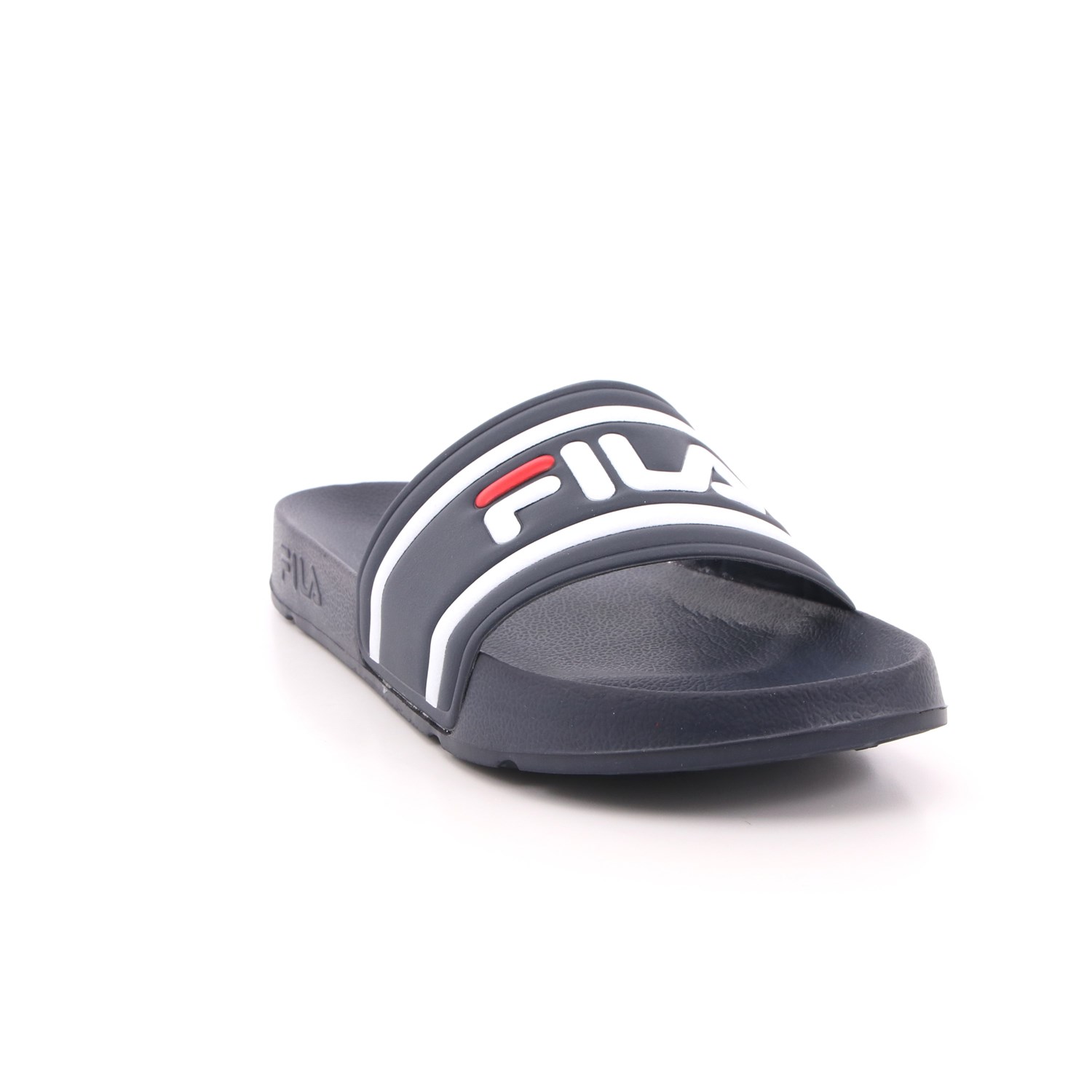 Ciabatte Fila Bambino Blu Ciabatte Fila Bambino Blu Scarpe 123 - 1010930