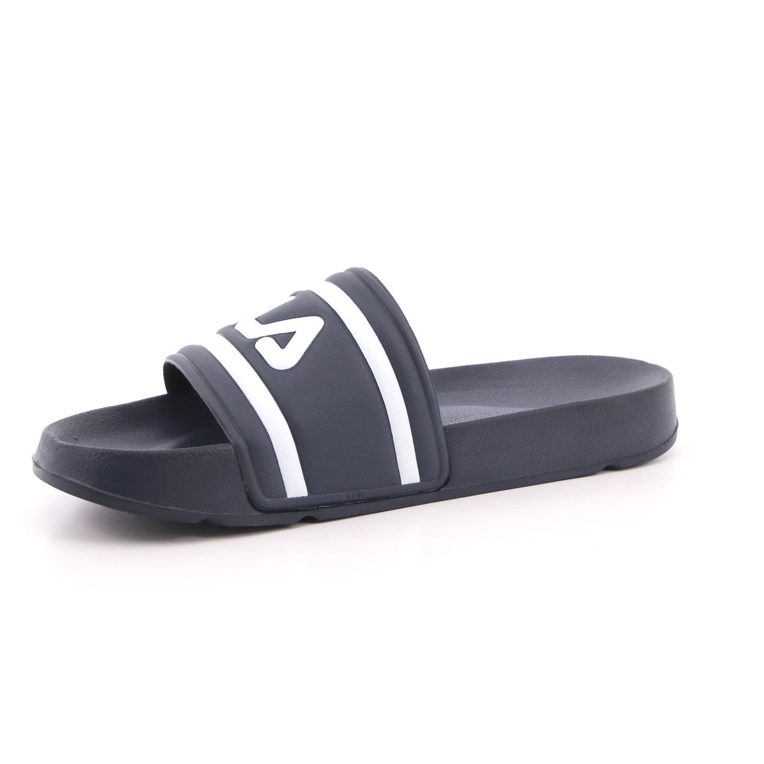 Ciabatte Fila Bambino Blu Ciabatte Fila Bambino Blu Scarpe 123 - 1010930