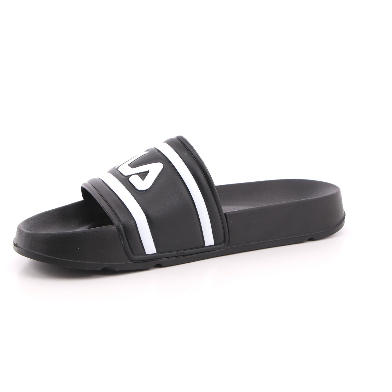 Ciabatte Fila Bambino Nero Ciabatte Fila Bambino Nero Scarpe 124 - 1010930