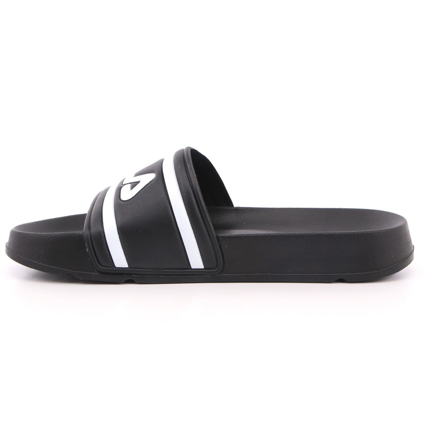 Ciabatte Fila Bambino Nero Ciabatte Fila Bambino Nero Scarpe 124 - 1010930