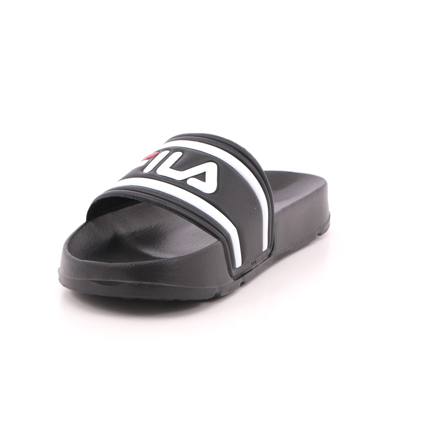 Ciabatte Fila Bambino Nero Ciabatte Fila Bambino Nero Scarpe 127 - 1010934
