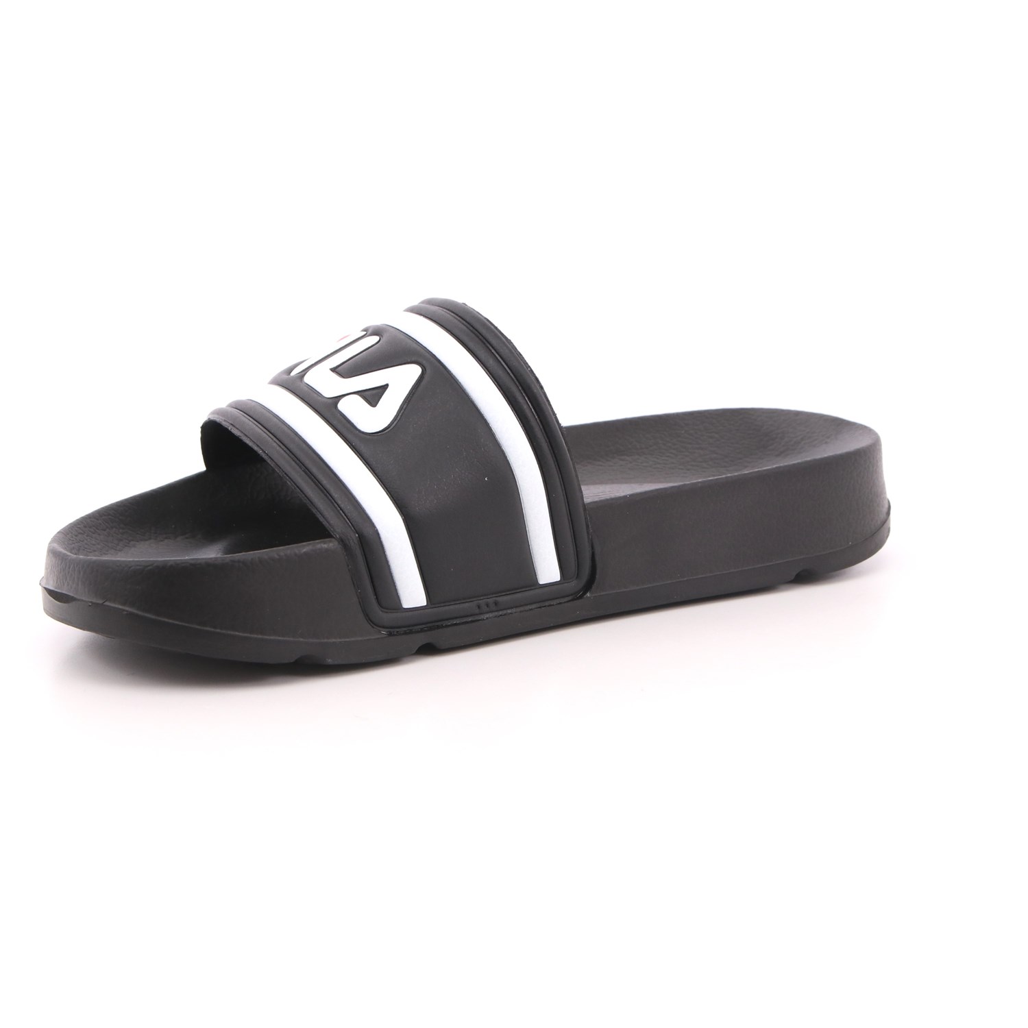 Ciabatte Fila Bambino Nero Ciabatte Fila Bambino Nero Scarpe 127 - 1010934