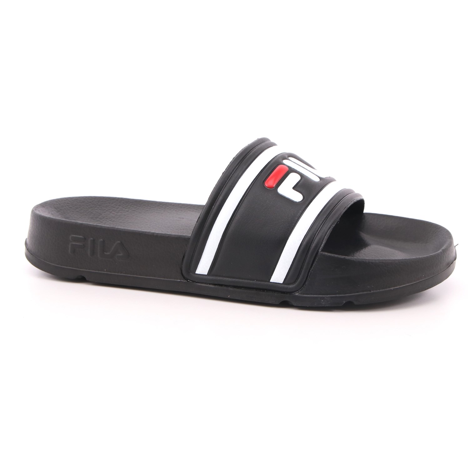 Ciabatte Fila Bambino Nero Ciabatte Fila Bambino Nero Scarpe 127 - 1010934