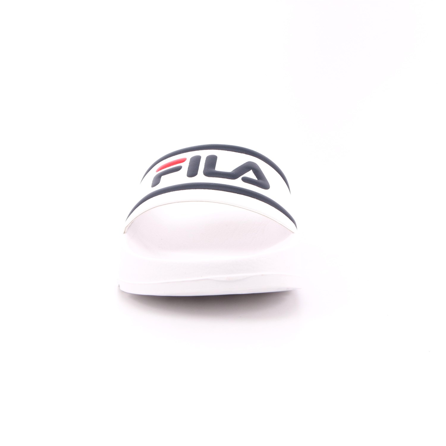 Ciabatte Fila Bambino Bianco Ciabatte Fila Bambino Bianco Scarpe 128 - 1010934