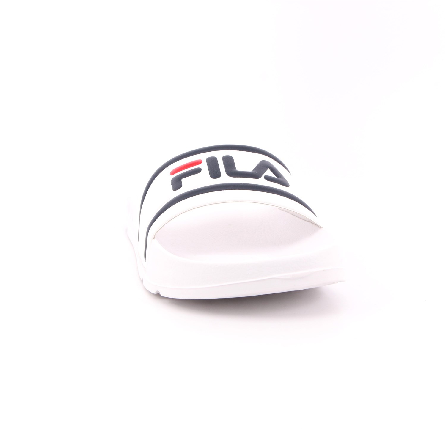 Ciabatte Fila Bambino Bianco Ciabatte Fila Bambino Bianco Scarpe 128 - 1010934