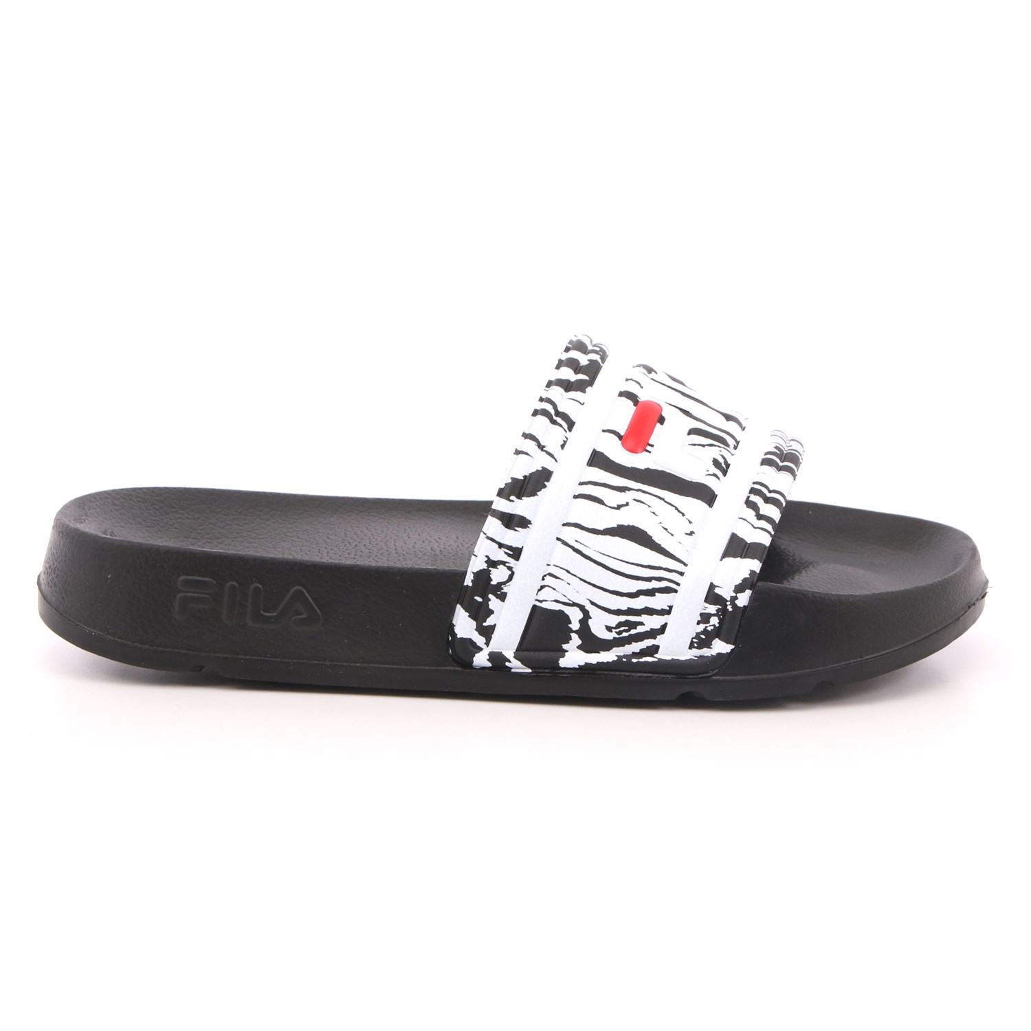 Ciabatte Fila Bambino Nero Ciabatte Fila Bambino Nero Scarpe 129 - FFK0044