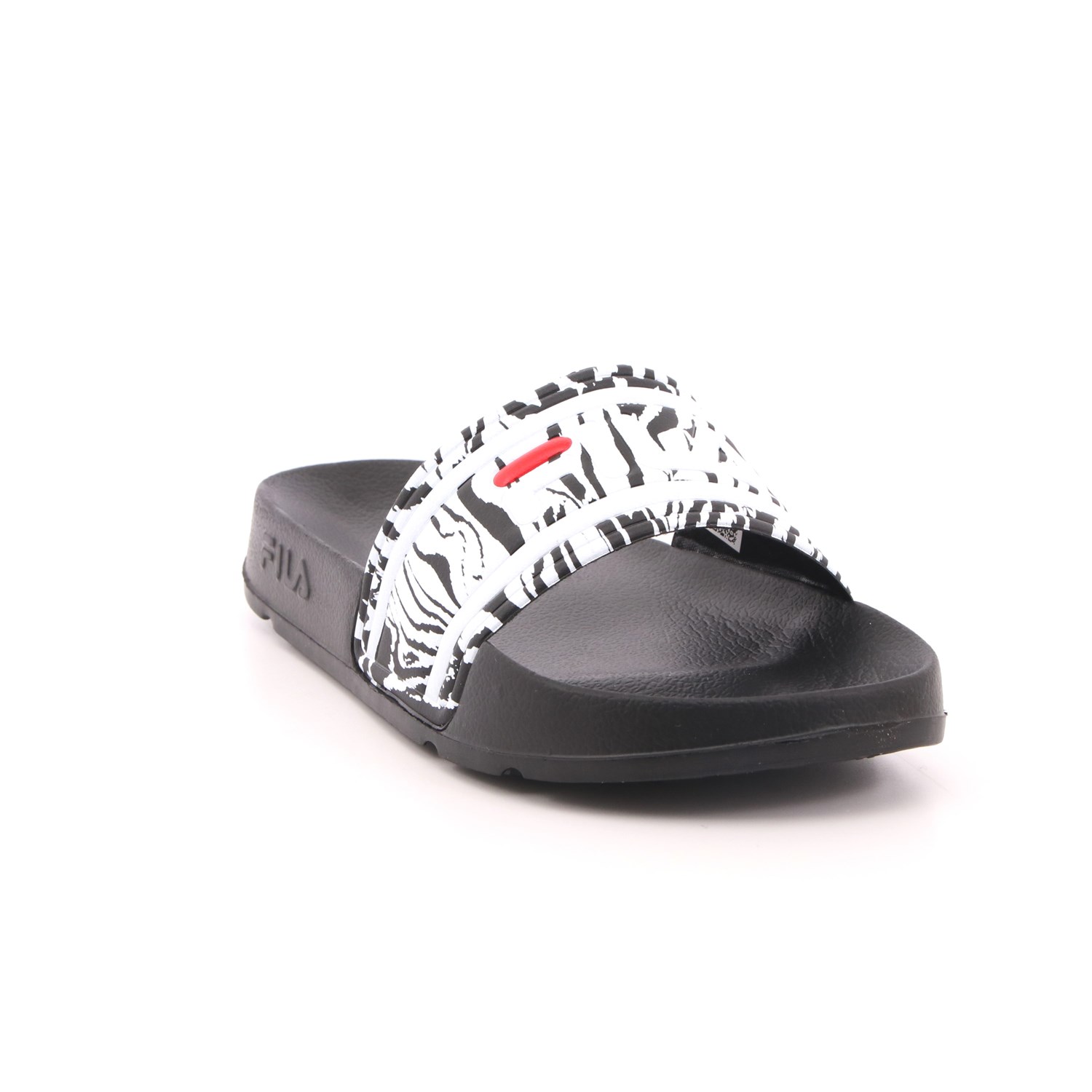 Ciabatte Fila Bambino Nero Ciabatte Fila Bambino Nero Scarpe 129 - FFK0044